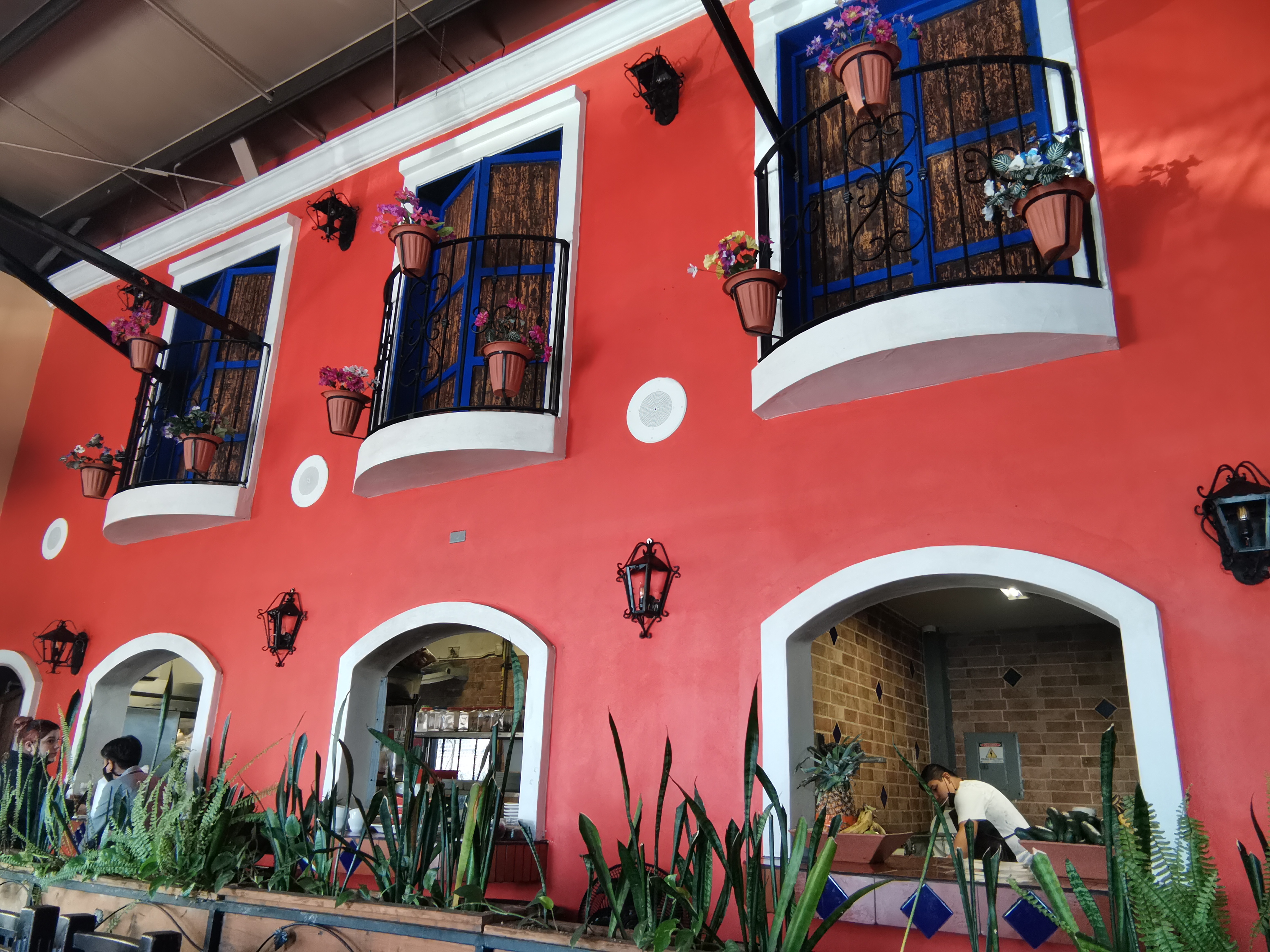 La Cosecha Restaurante image 3