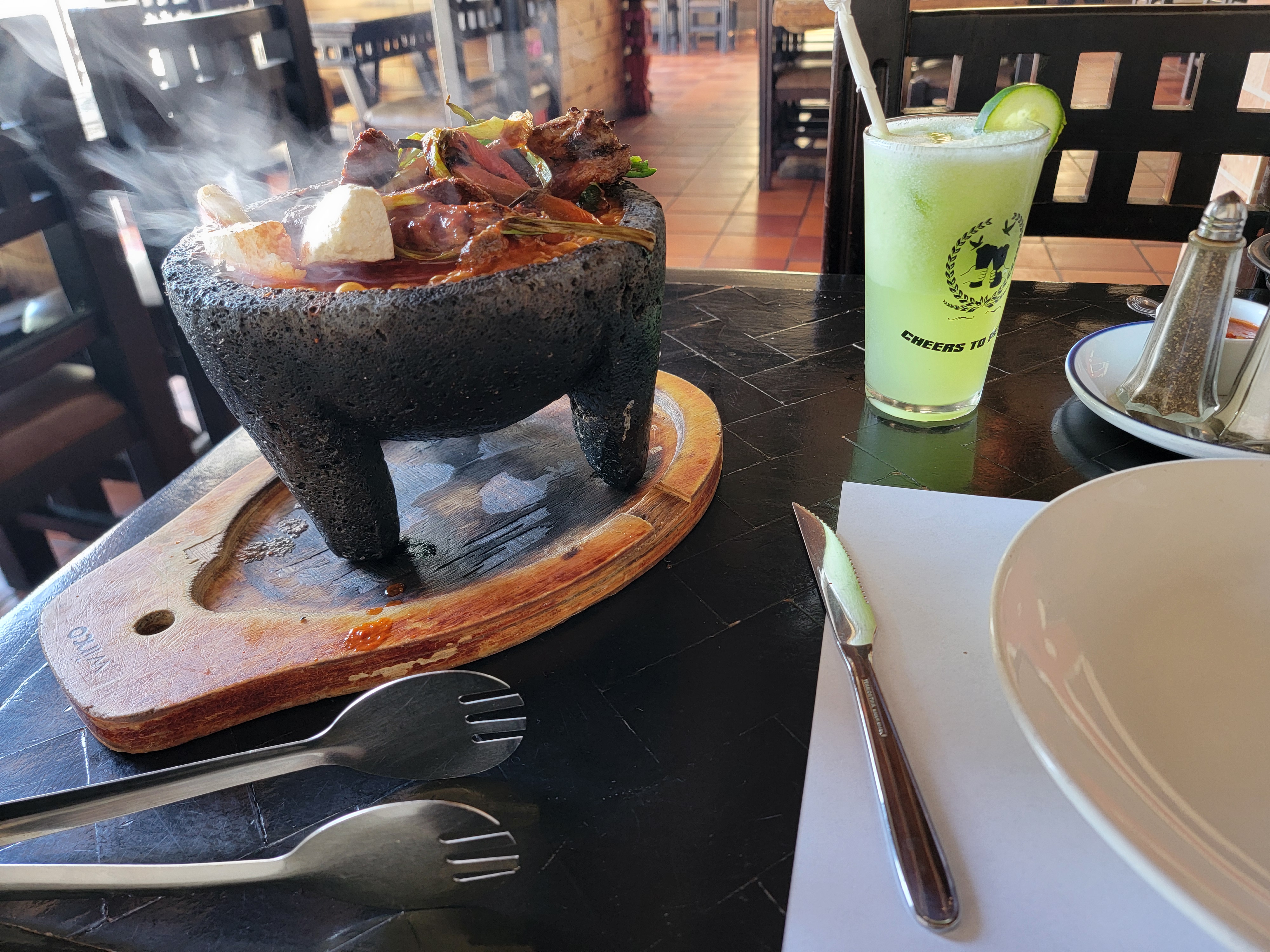 La Cosecha Restaurante image 4