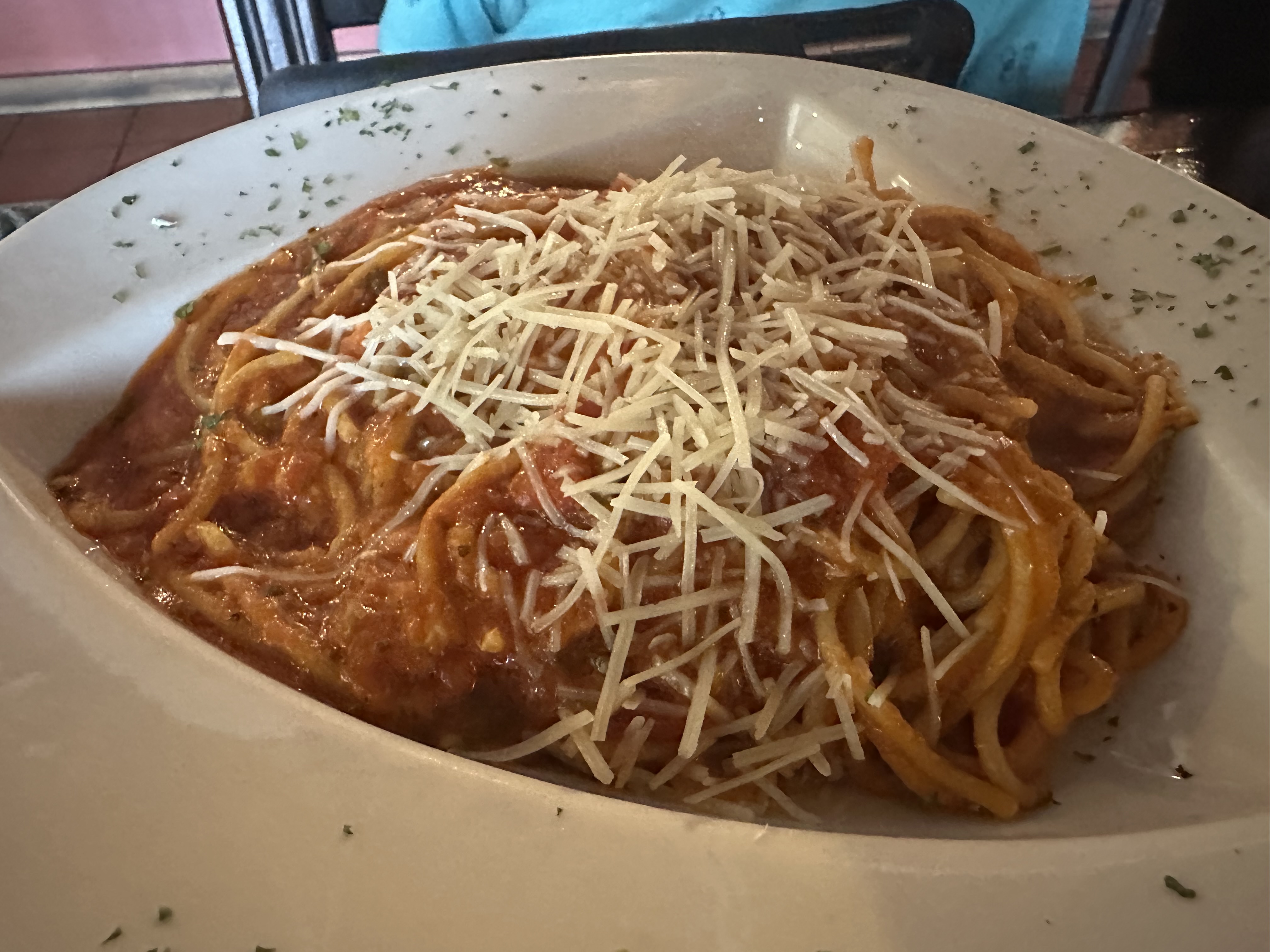 La Cosecha Restaurante image 5