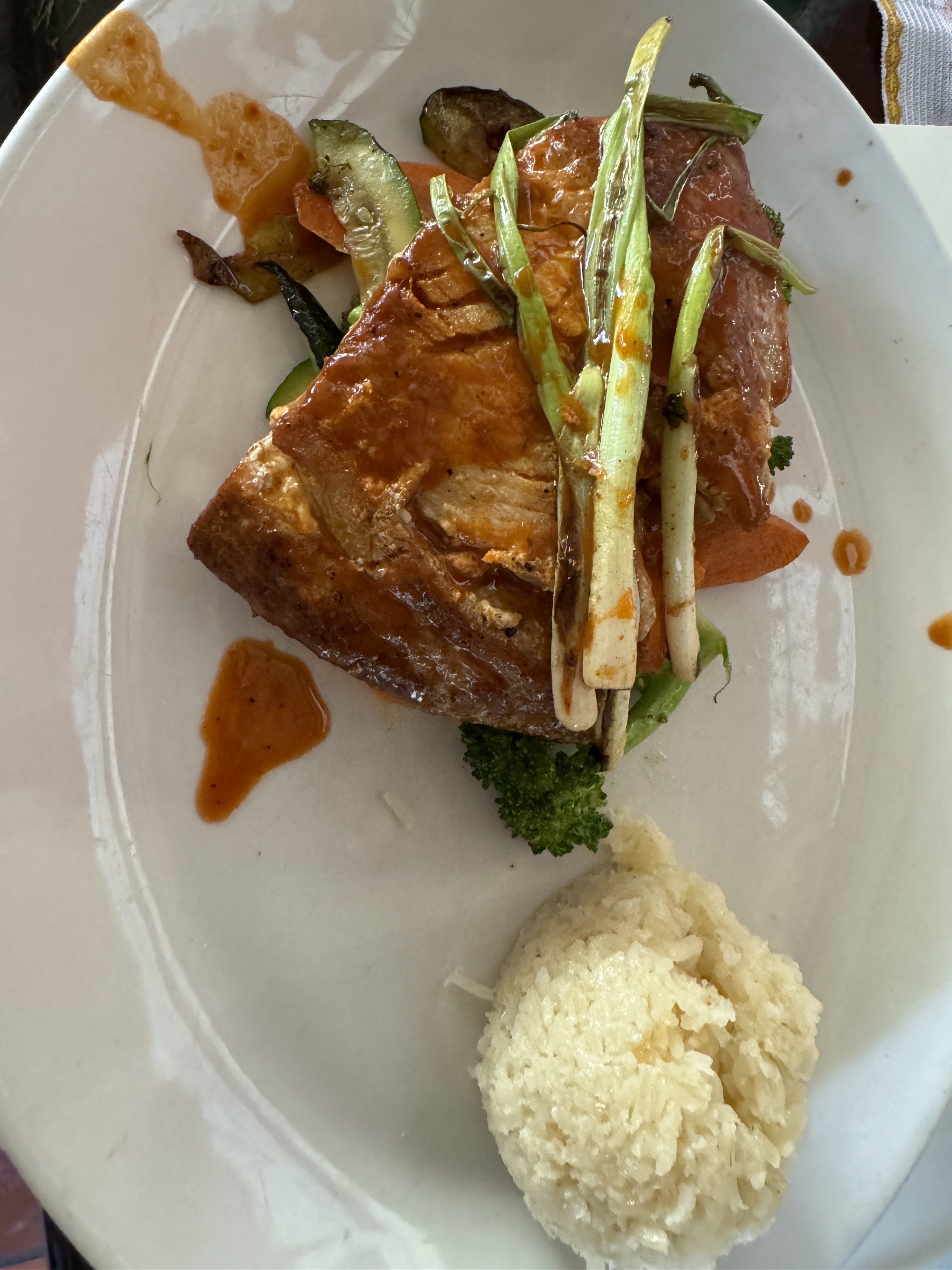 La Cosecha Restaurante image 6