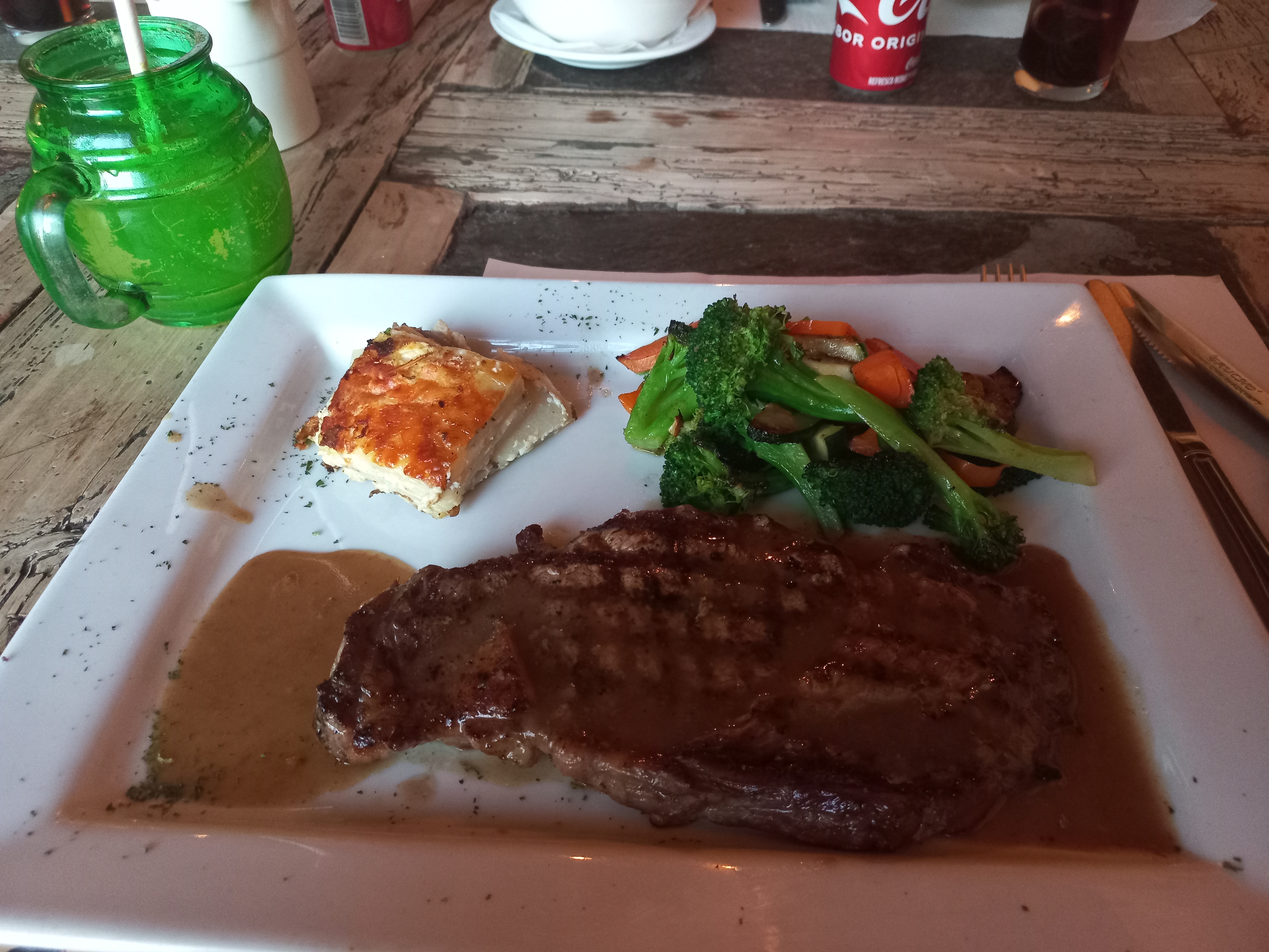 La Cosecha Restaurante image 7