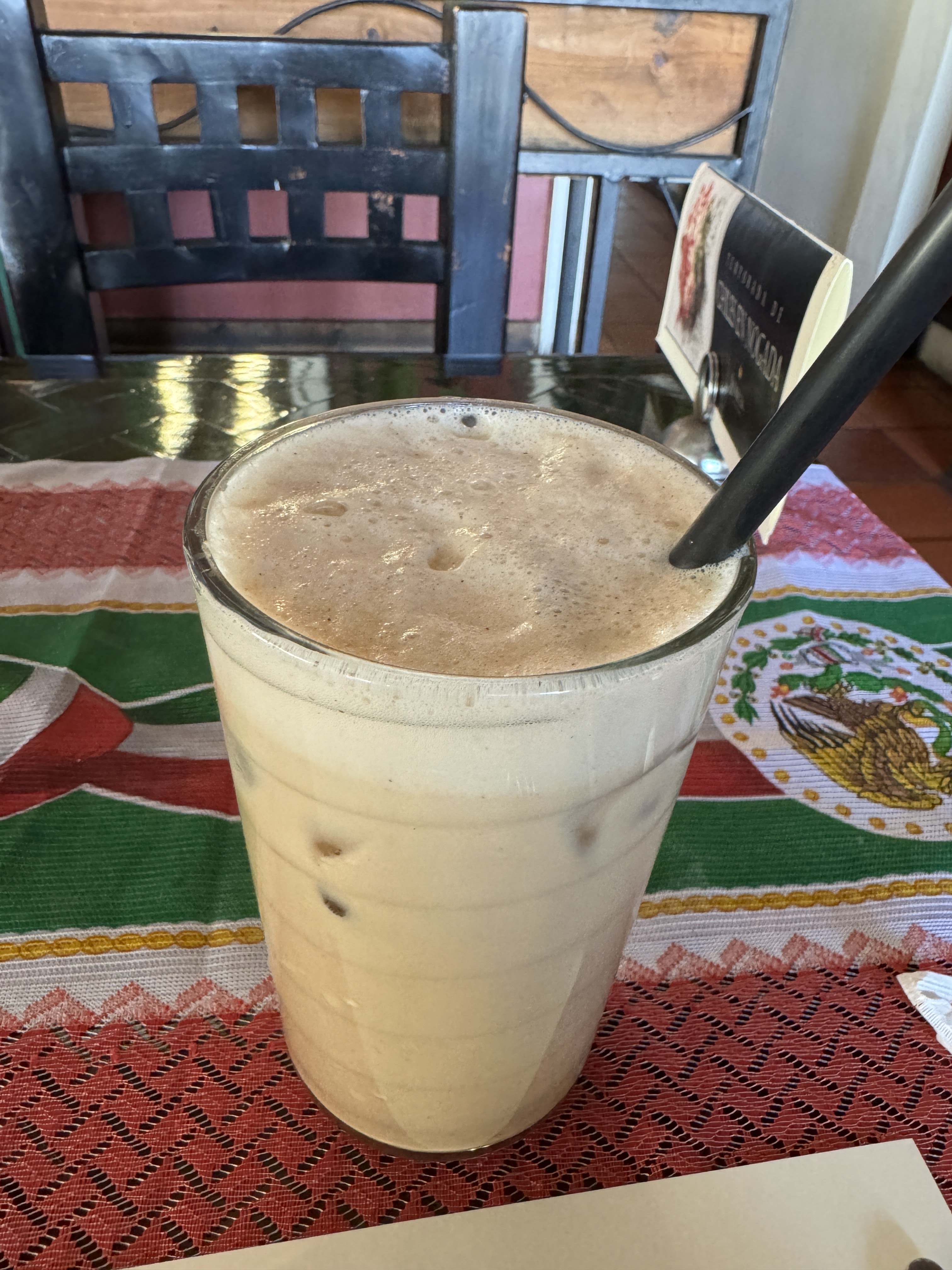 La Cosecha Restaurante image 9