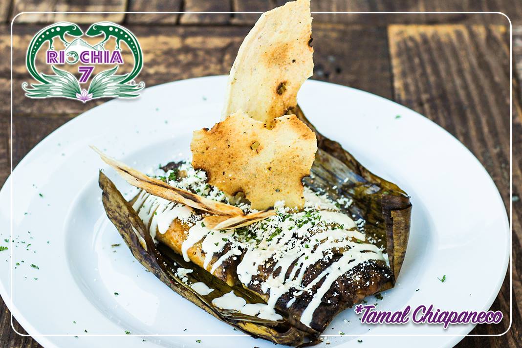 Riochia 7 La Cabaña del artista image 2