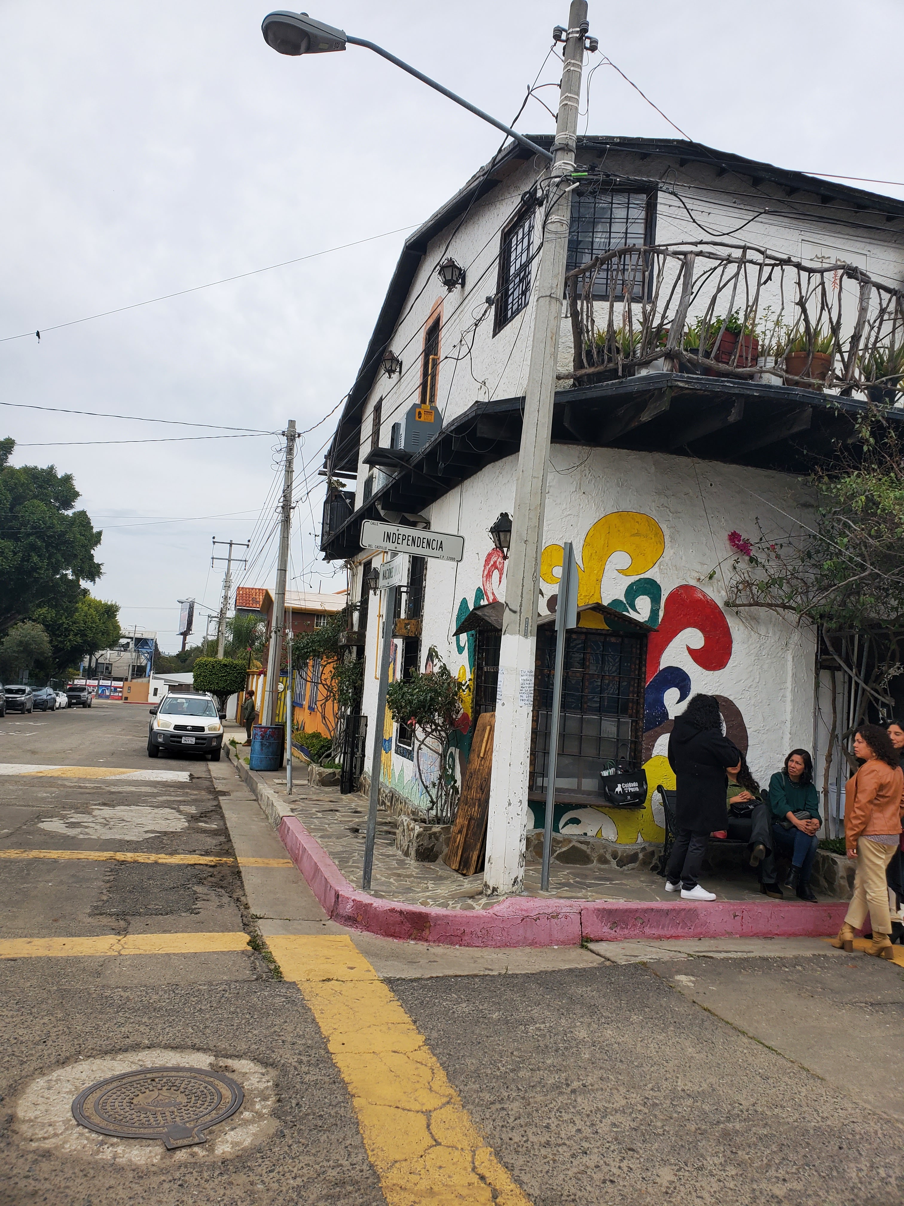 Riochia 7 La Cabaña del artista image 4