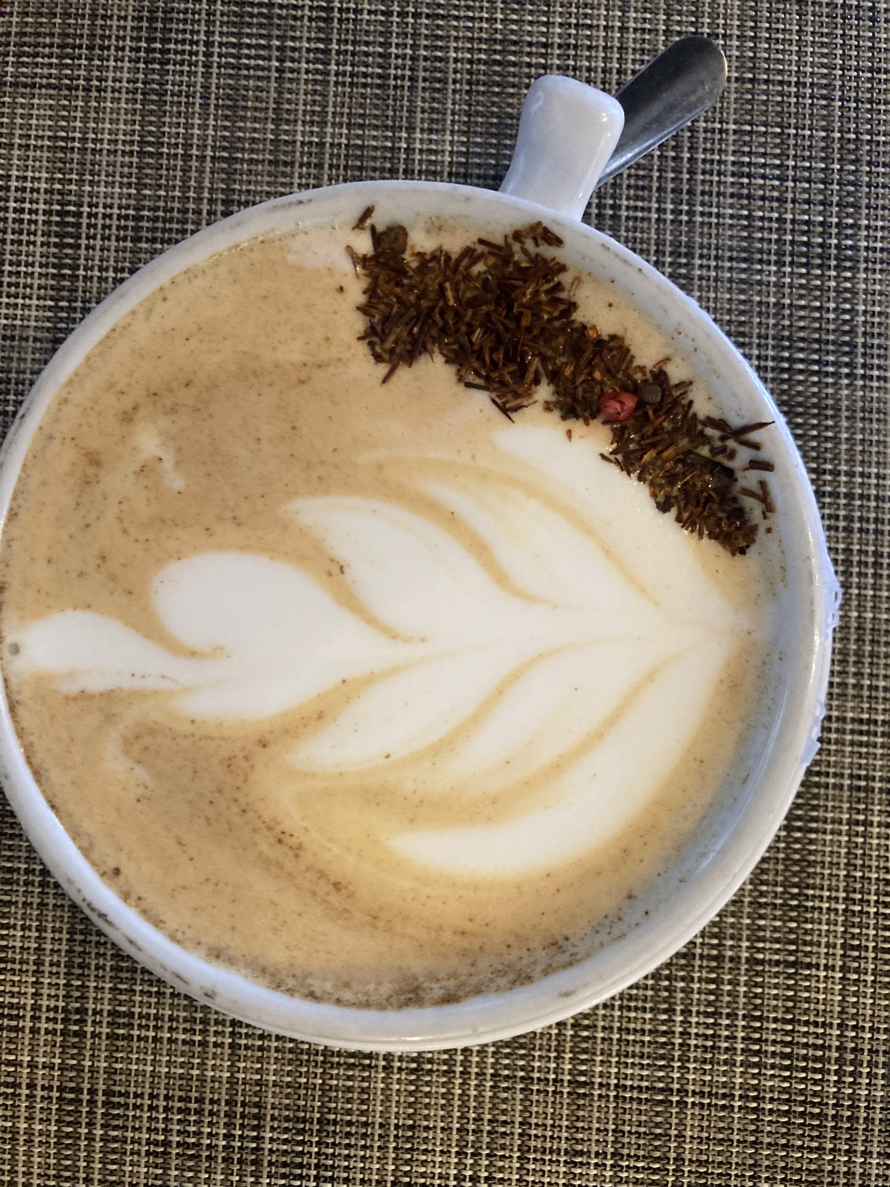 Riochia 7 La Cabaña del artista image 5