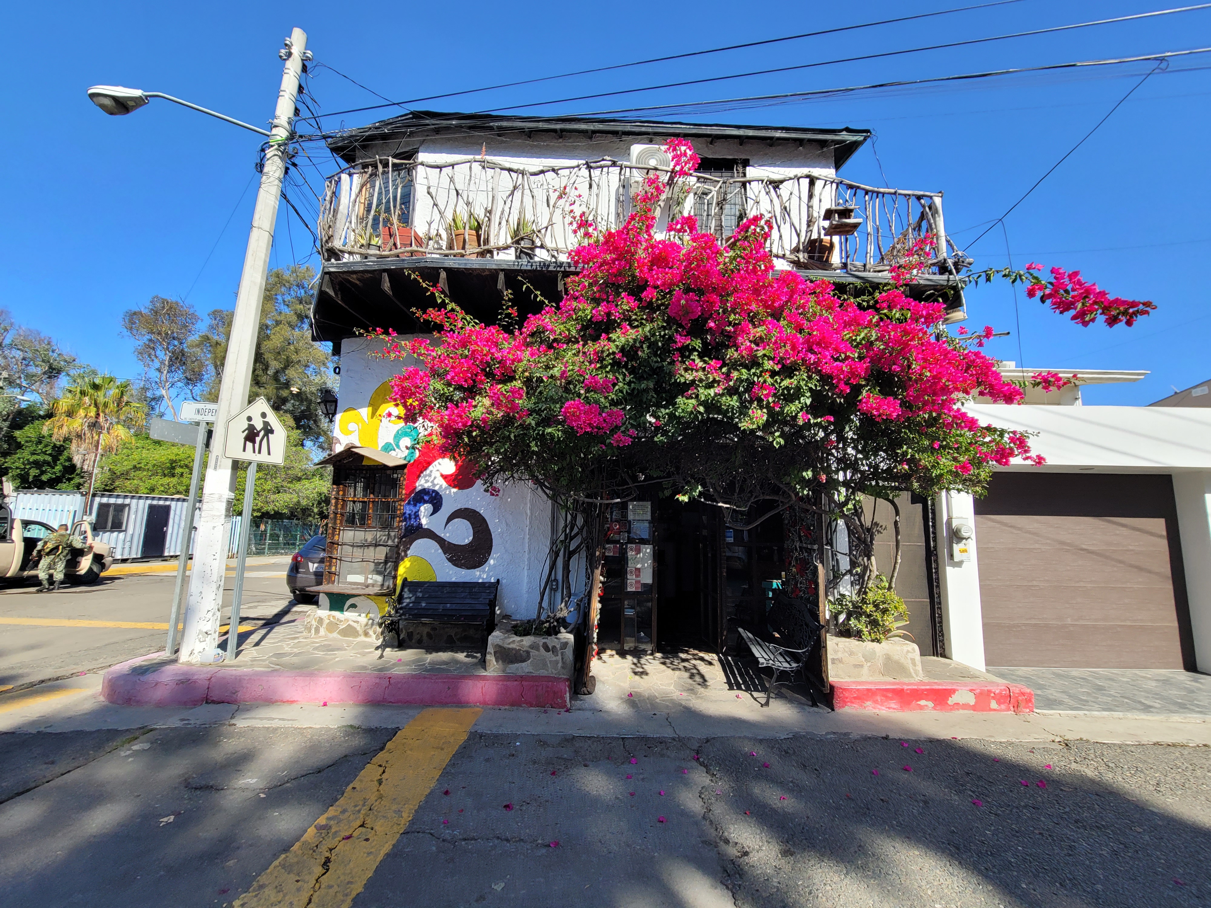 Riochia 7 La Cabaña del artista image 6