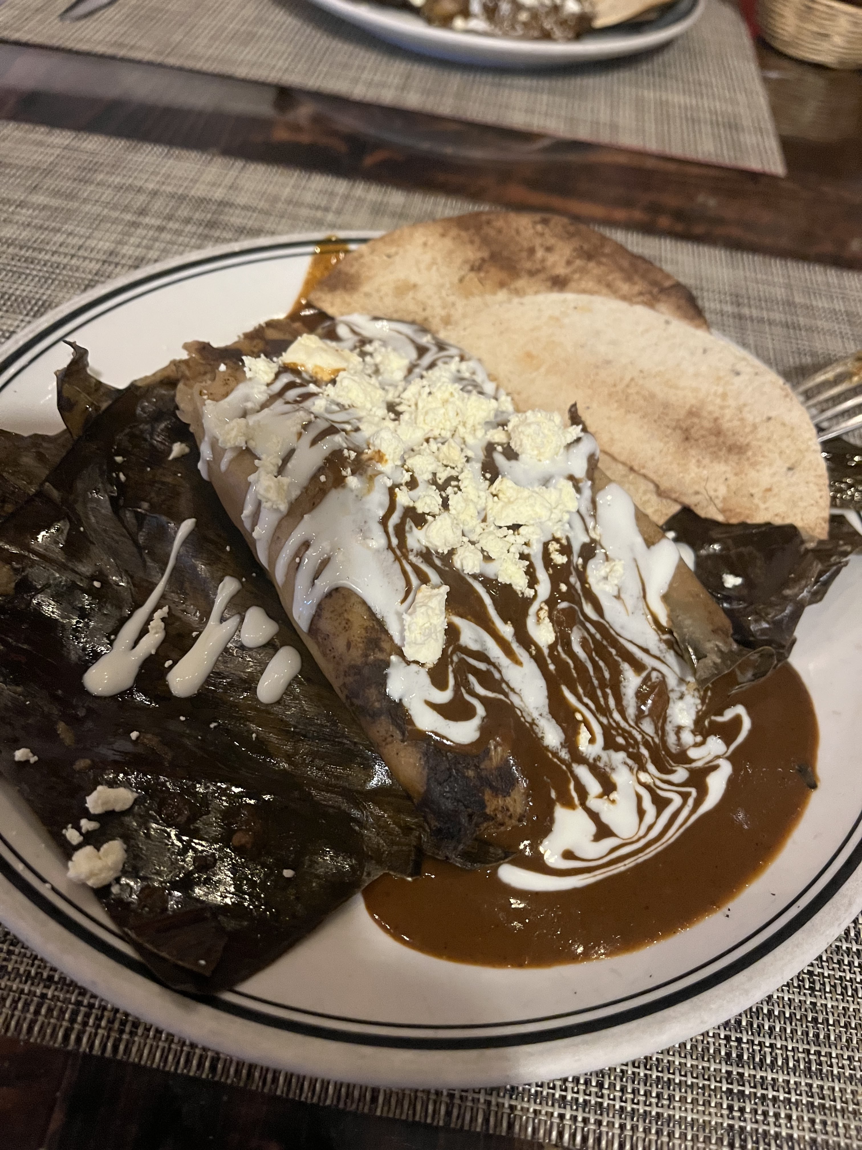 Riochia 7 La Cabaña del artista image 7