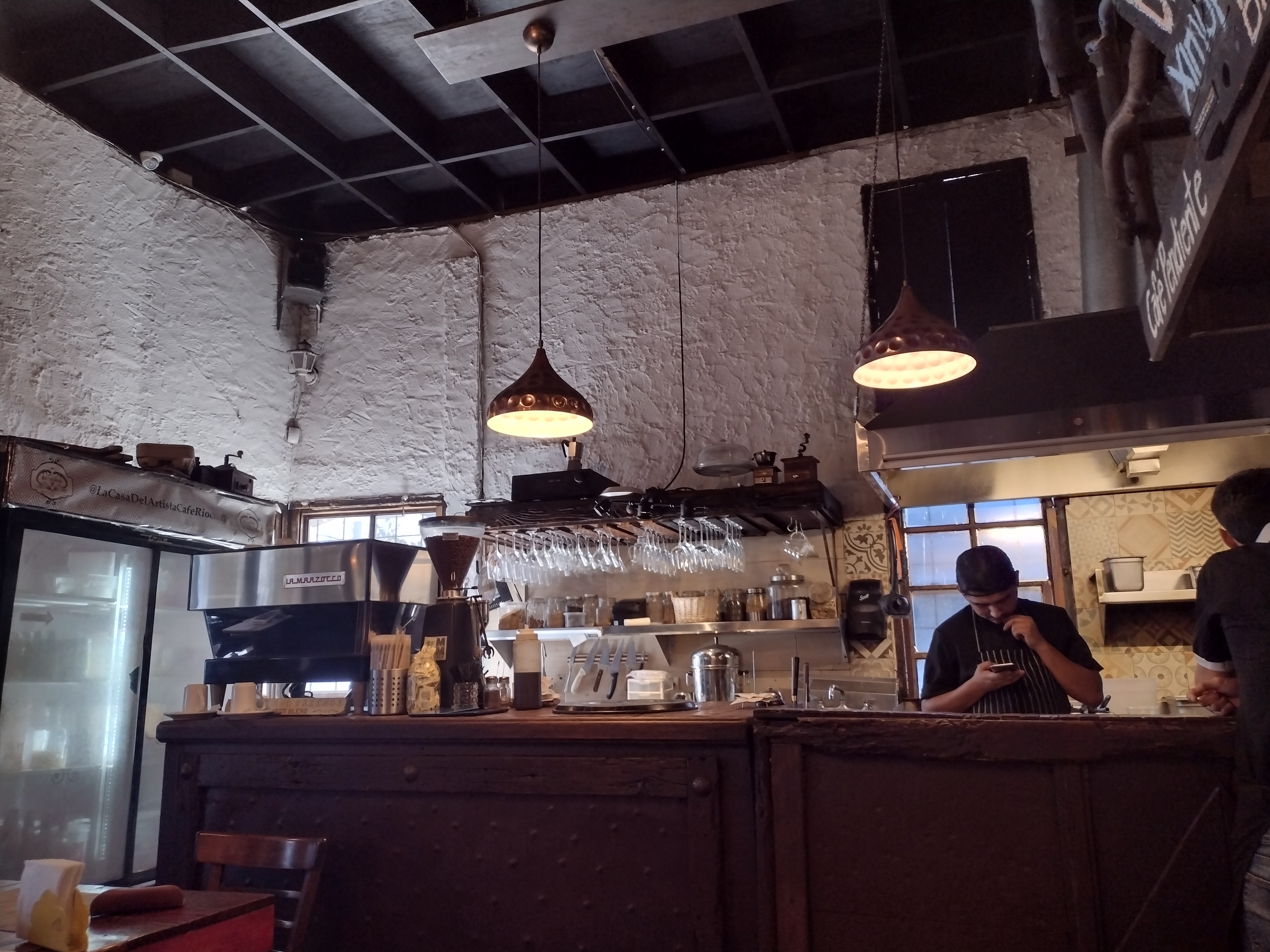 Riochia 7 La Cabaña del artista image 9