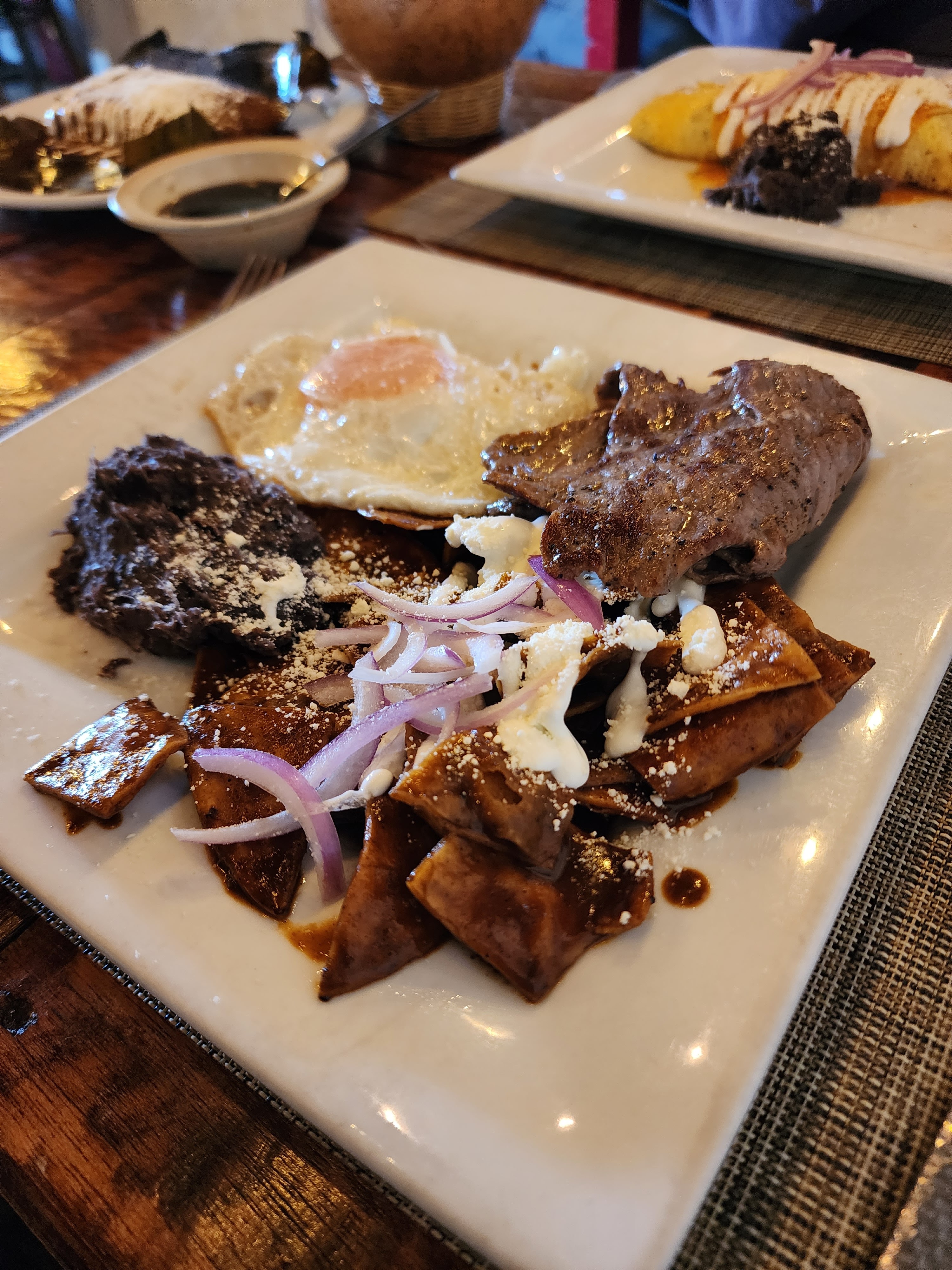 Riochia 7 La Cabaña del artista image 10