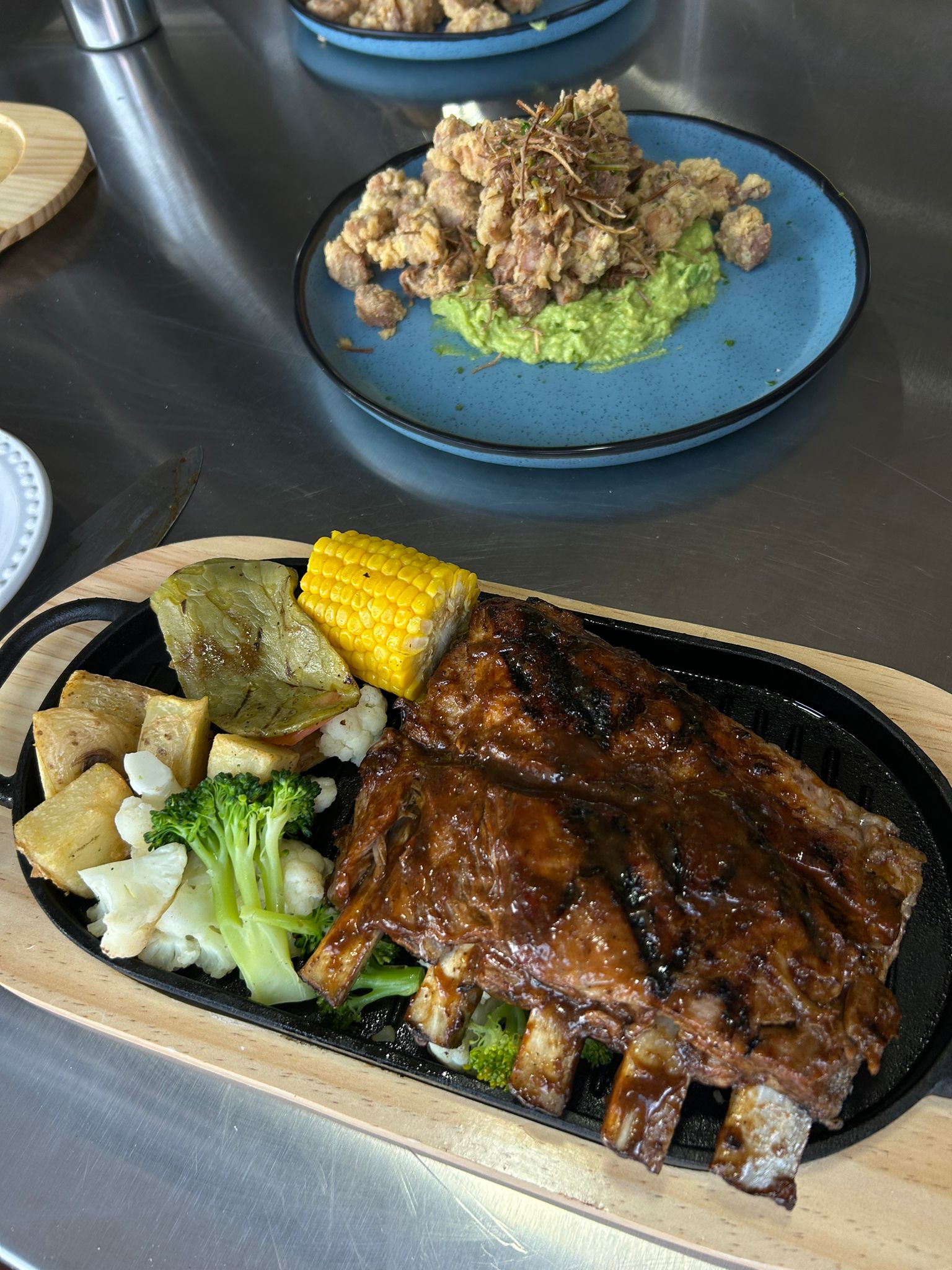 Terraza 360° Grill and Mixology image 1