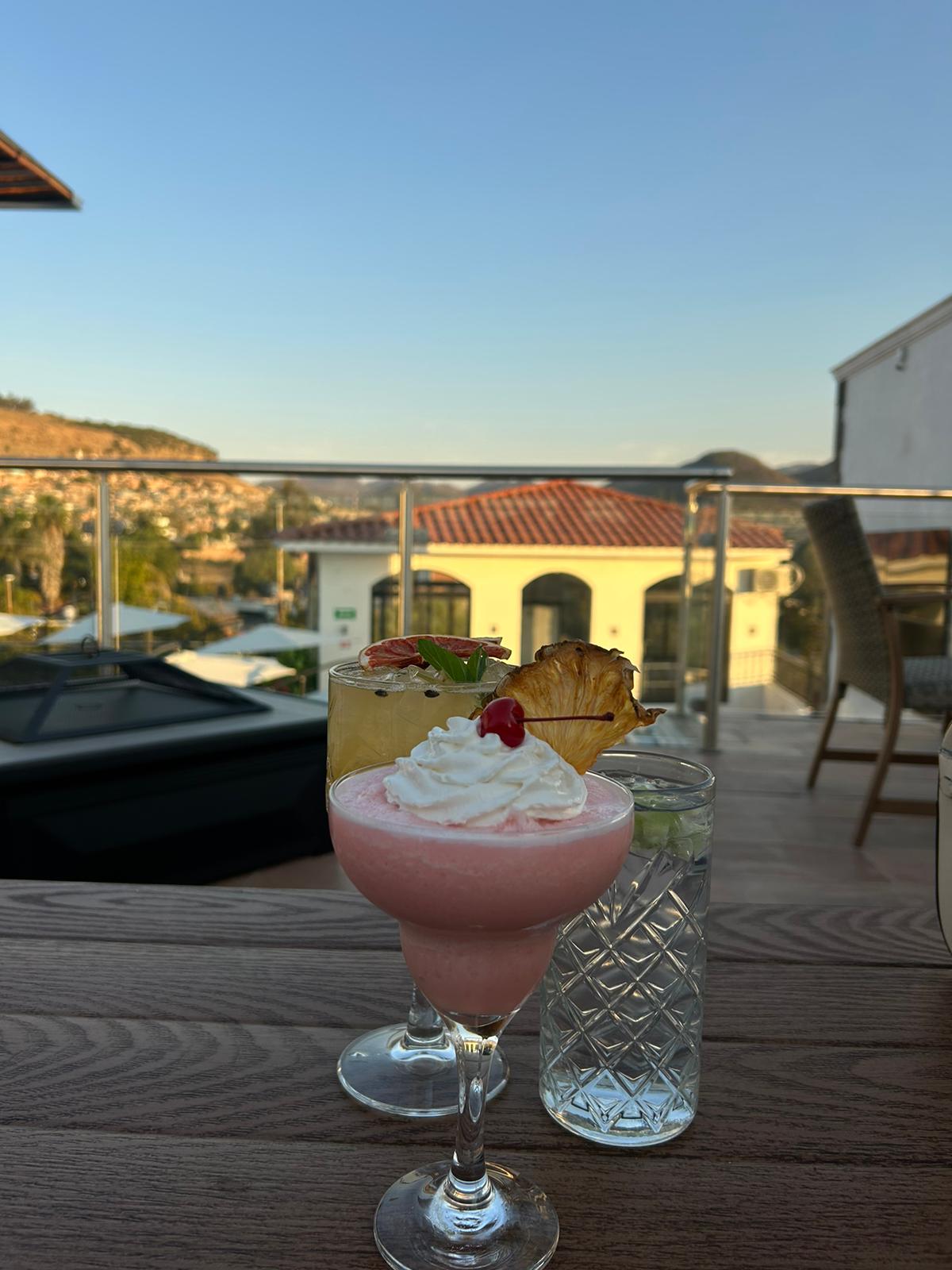 Terraza 360° Grill and Mixology image 5