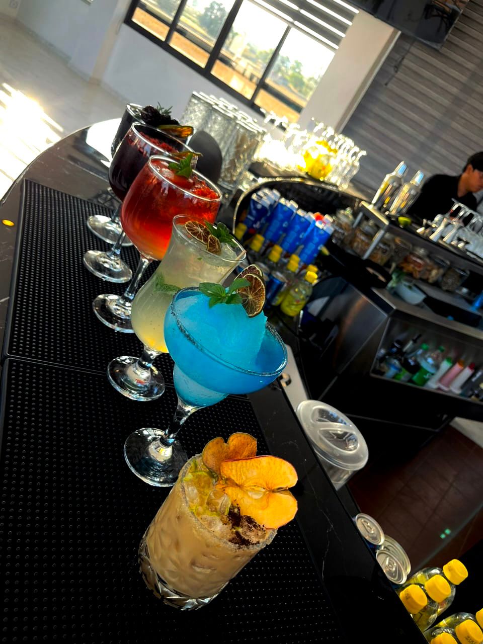 Terraza 360° Grill and Mixology image 6