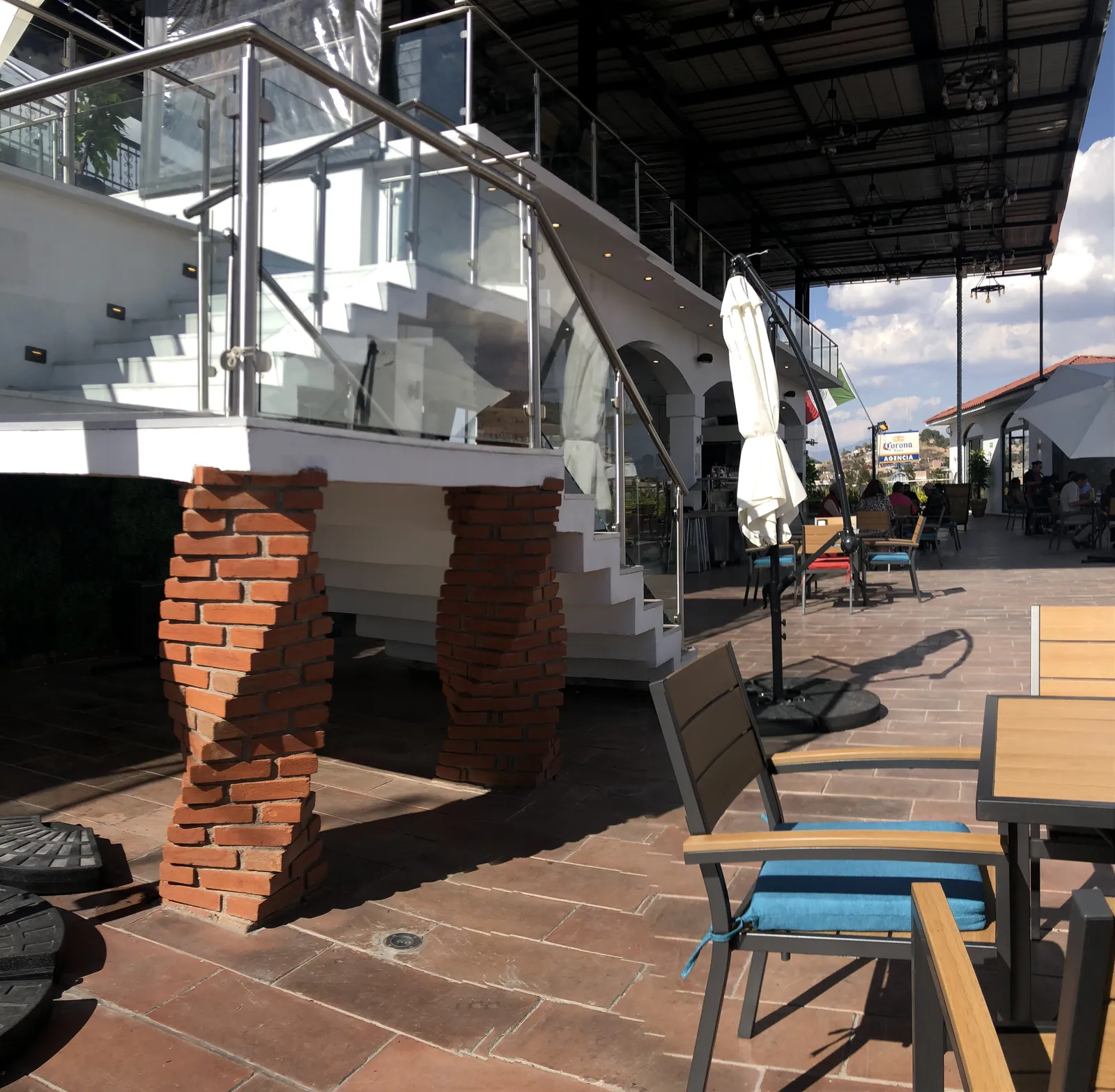 Terraza 360° Grill and Mixology image 7