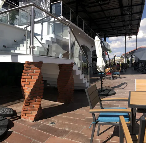 Terraza 360° Grill and Mixology image 7