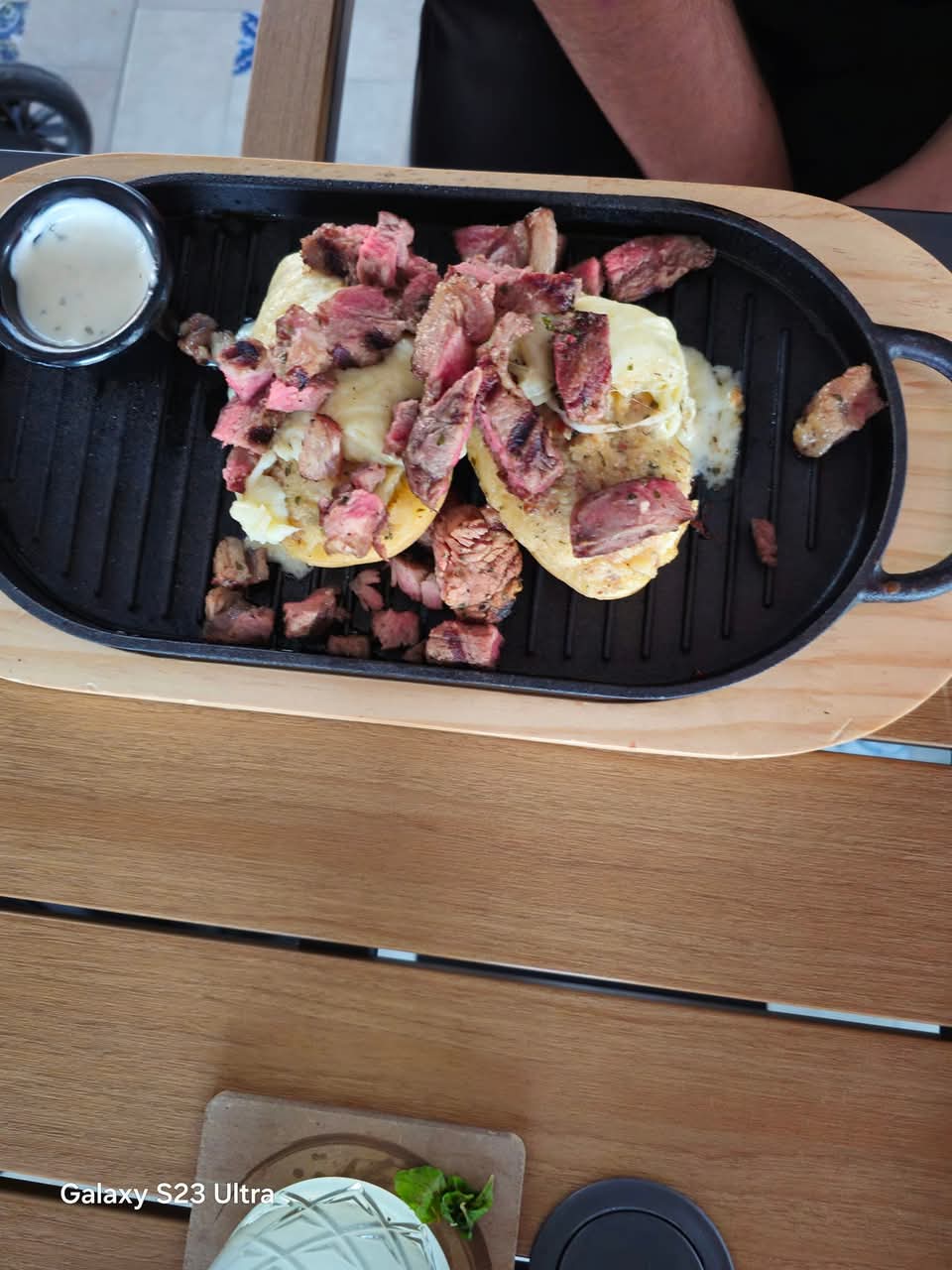 Terraza 360° Grill and Mixology image 8