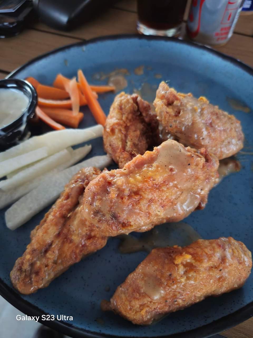 Terraza 360° Grill and Mixology image 9