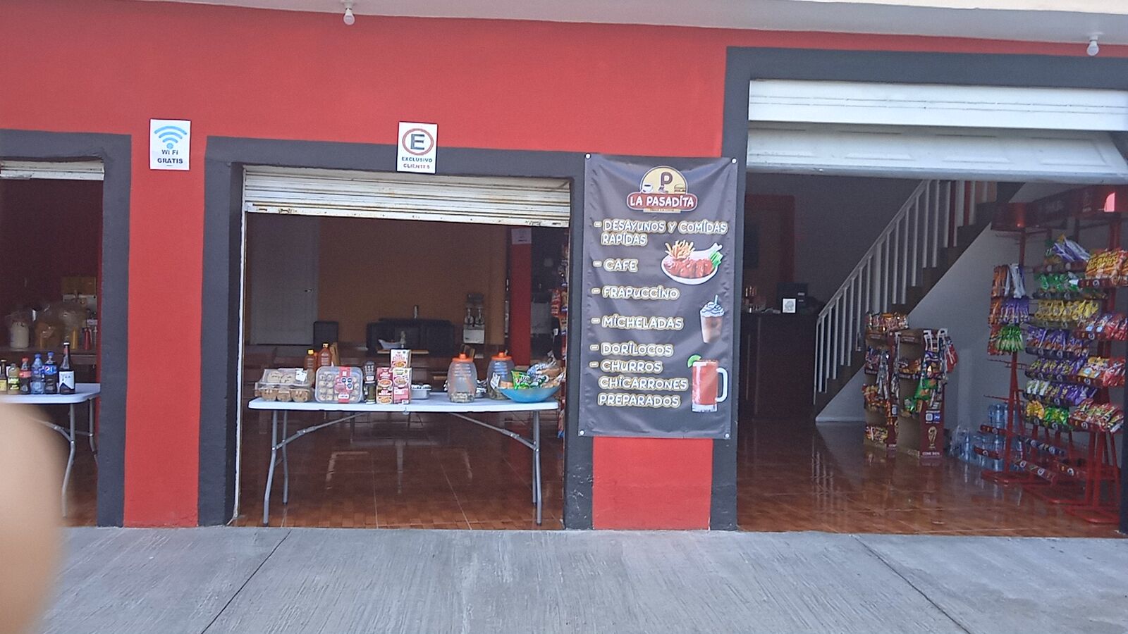 La Pasadita image 6