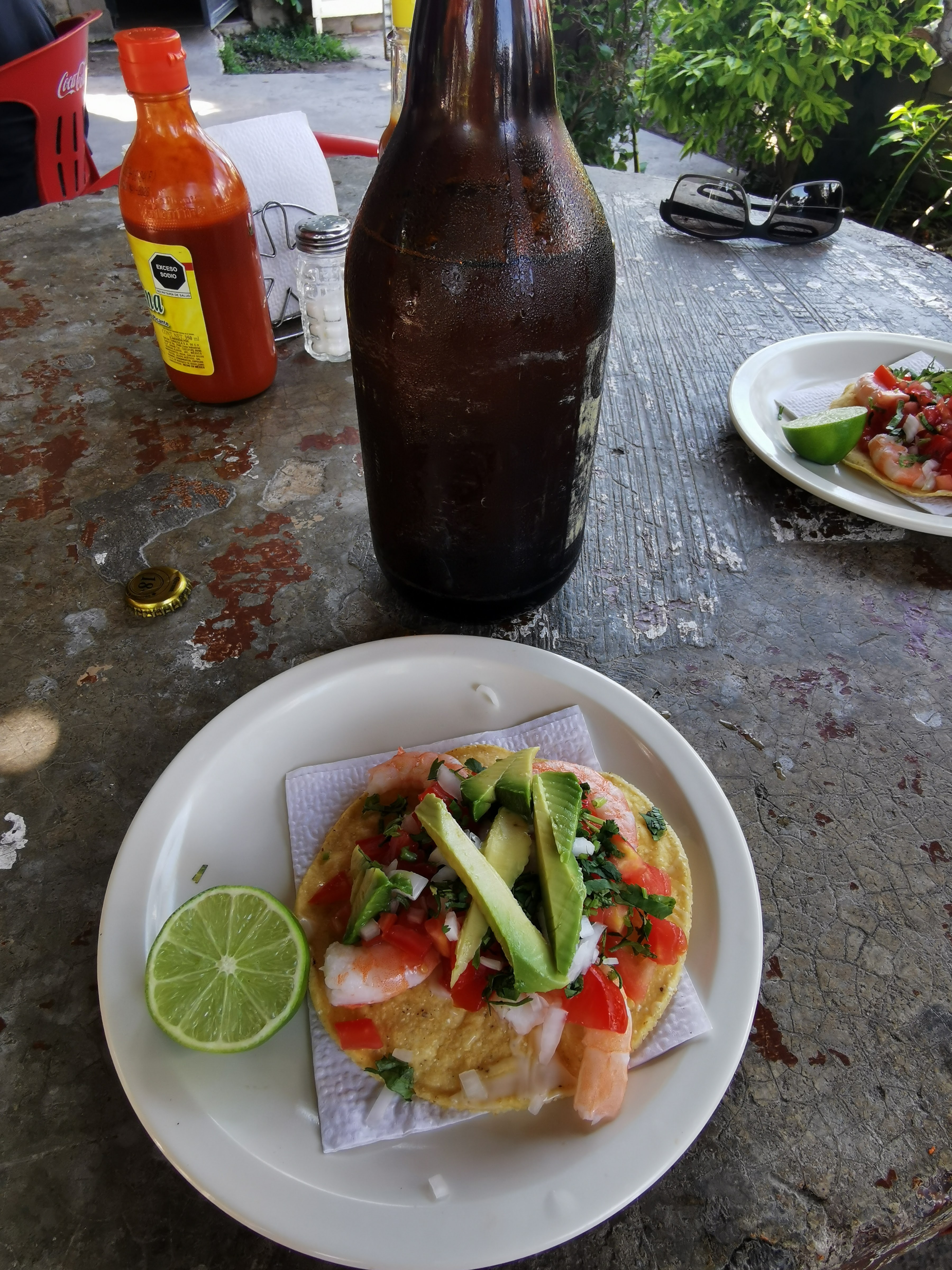 Los Arbolitos image 1