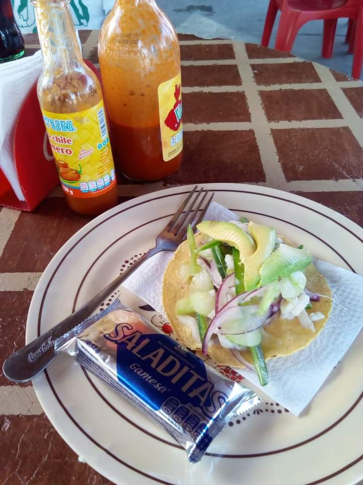 Los Arbolitos image 2