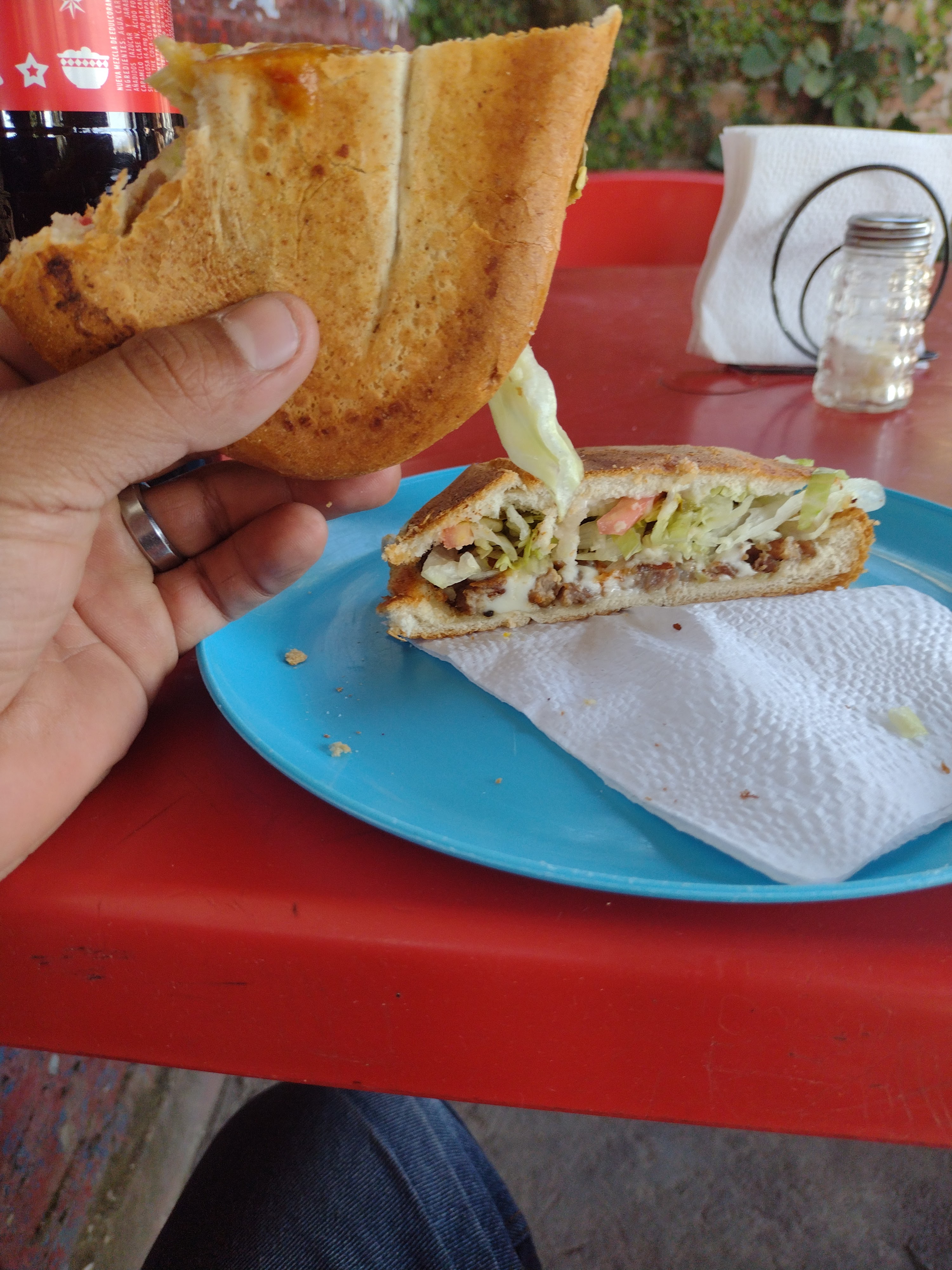 Los Arbolitos image 3