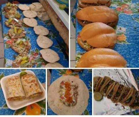 Los Arbolitos image 4