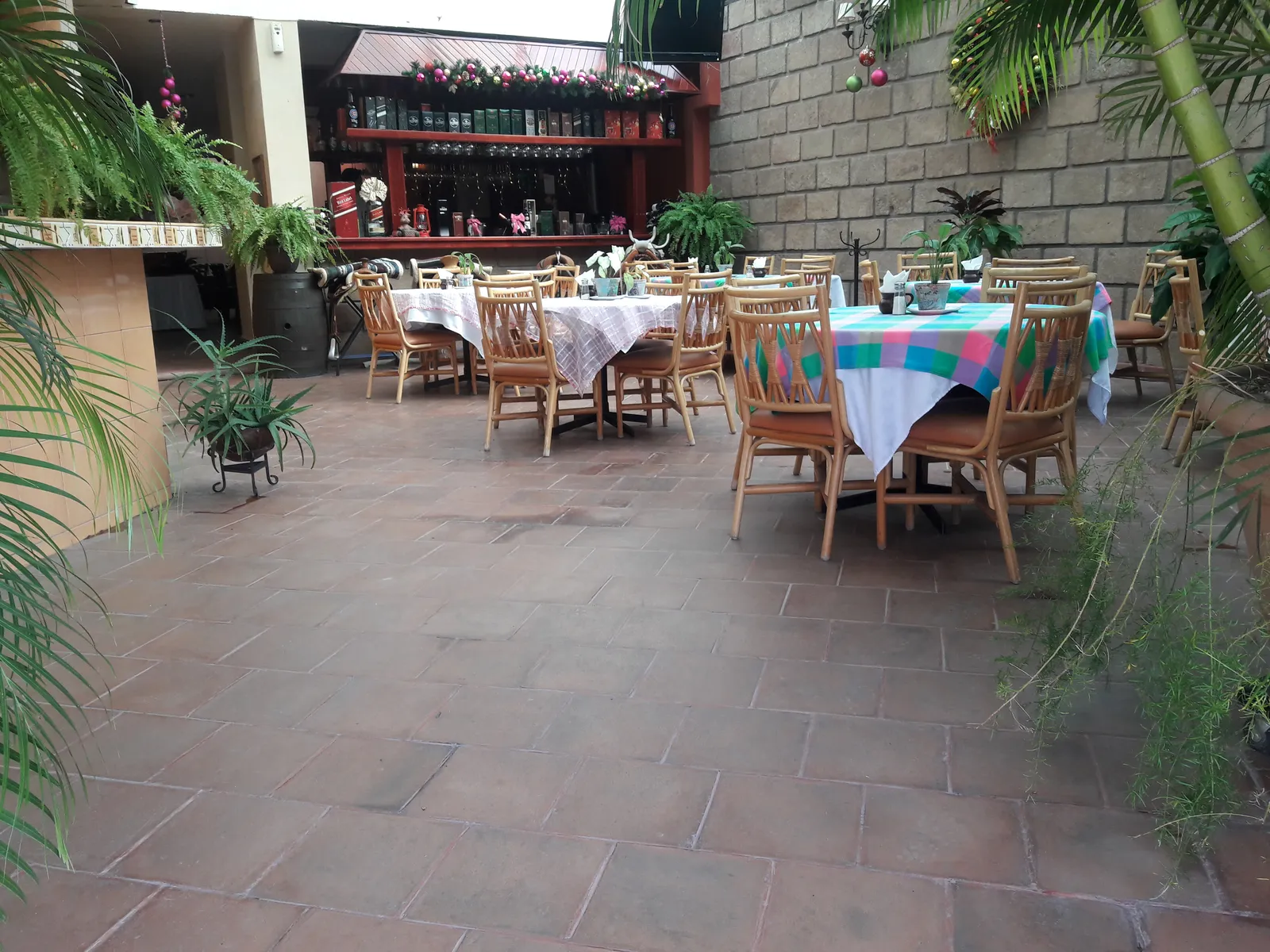 El parrillón image 1