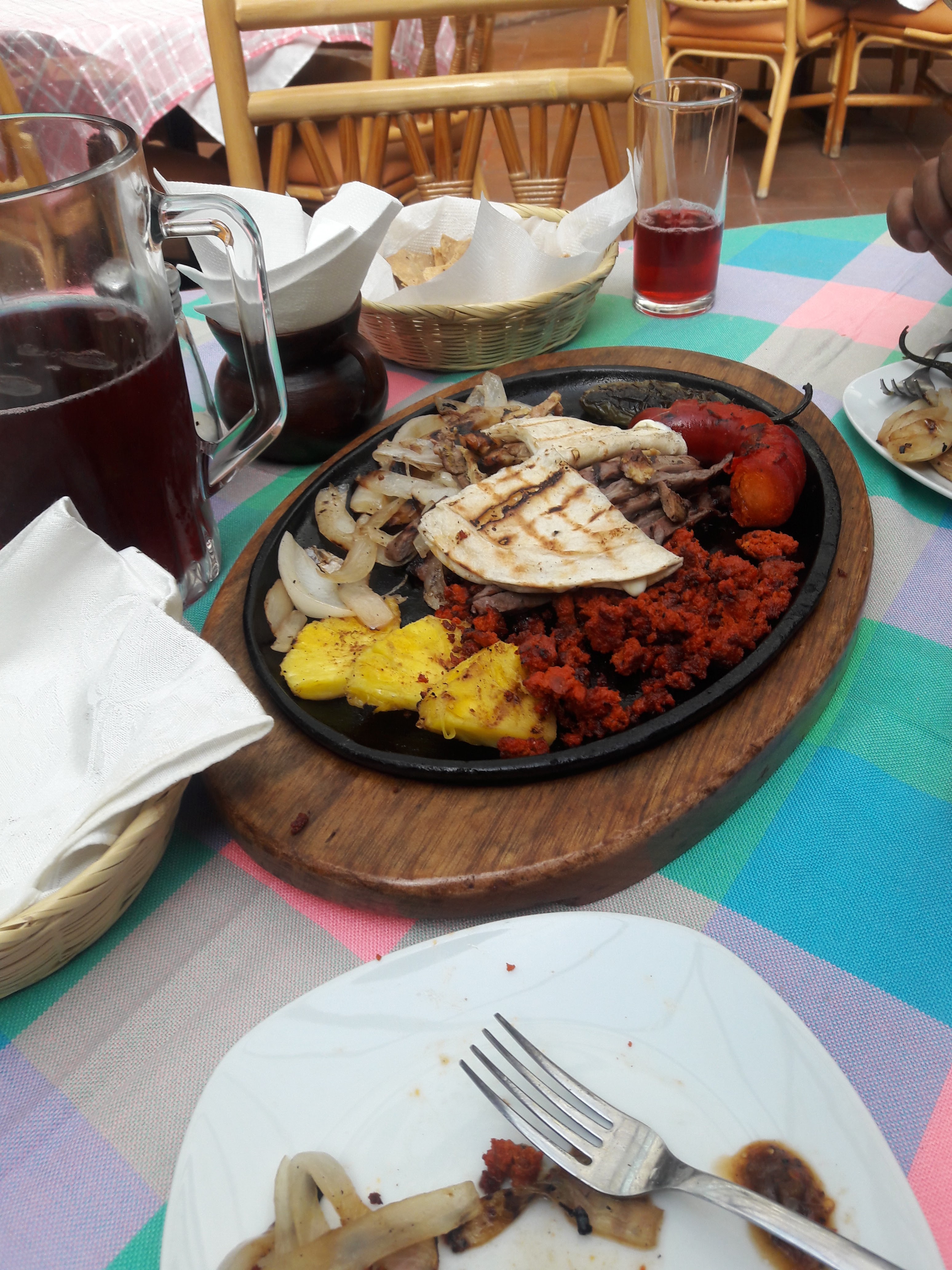 El parrillón image 4