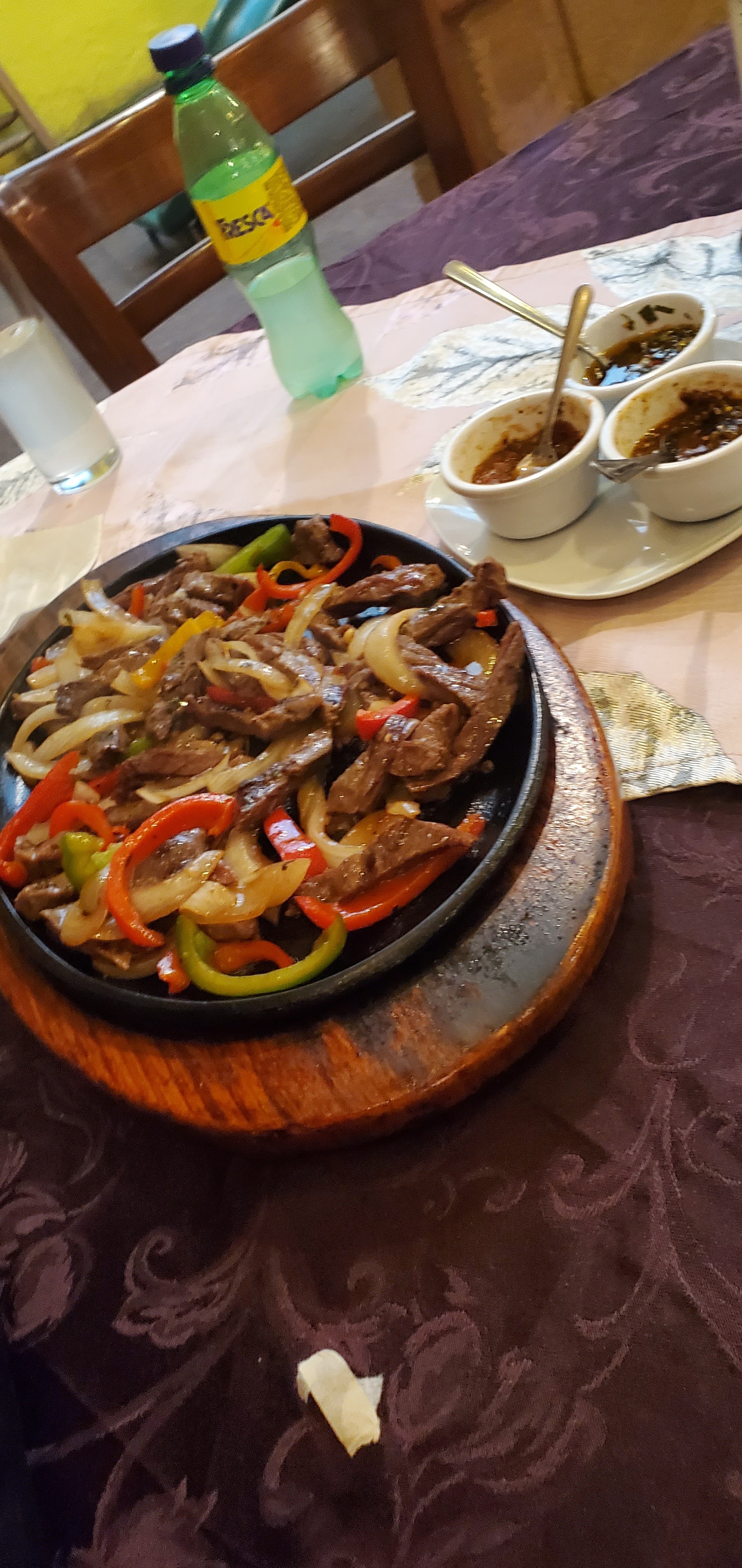 El parrillón image 8