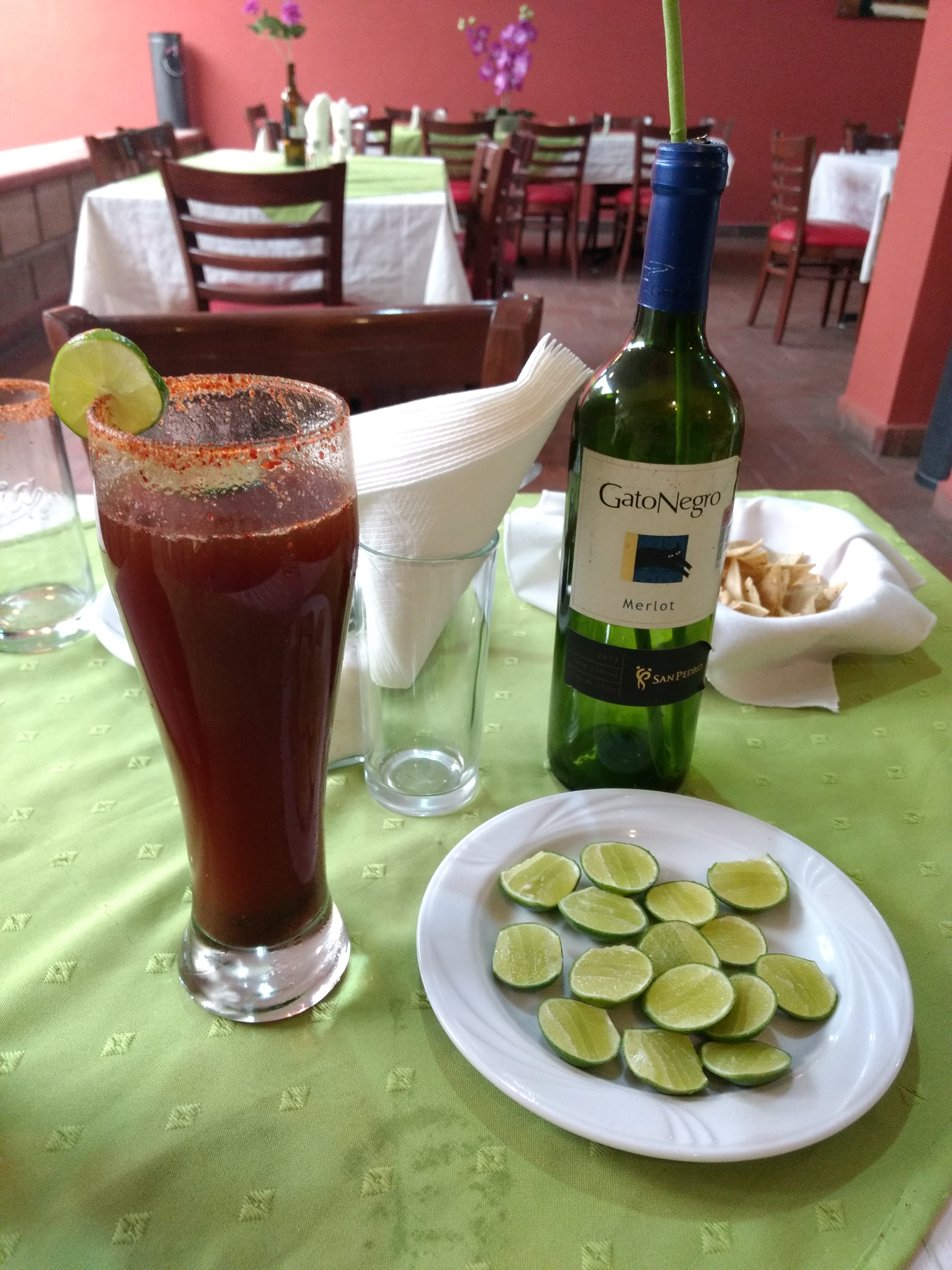 El parrillón image 9