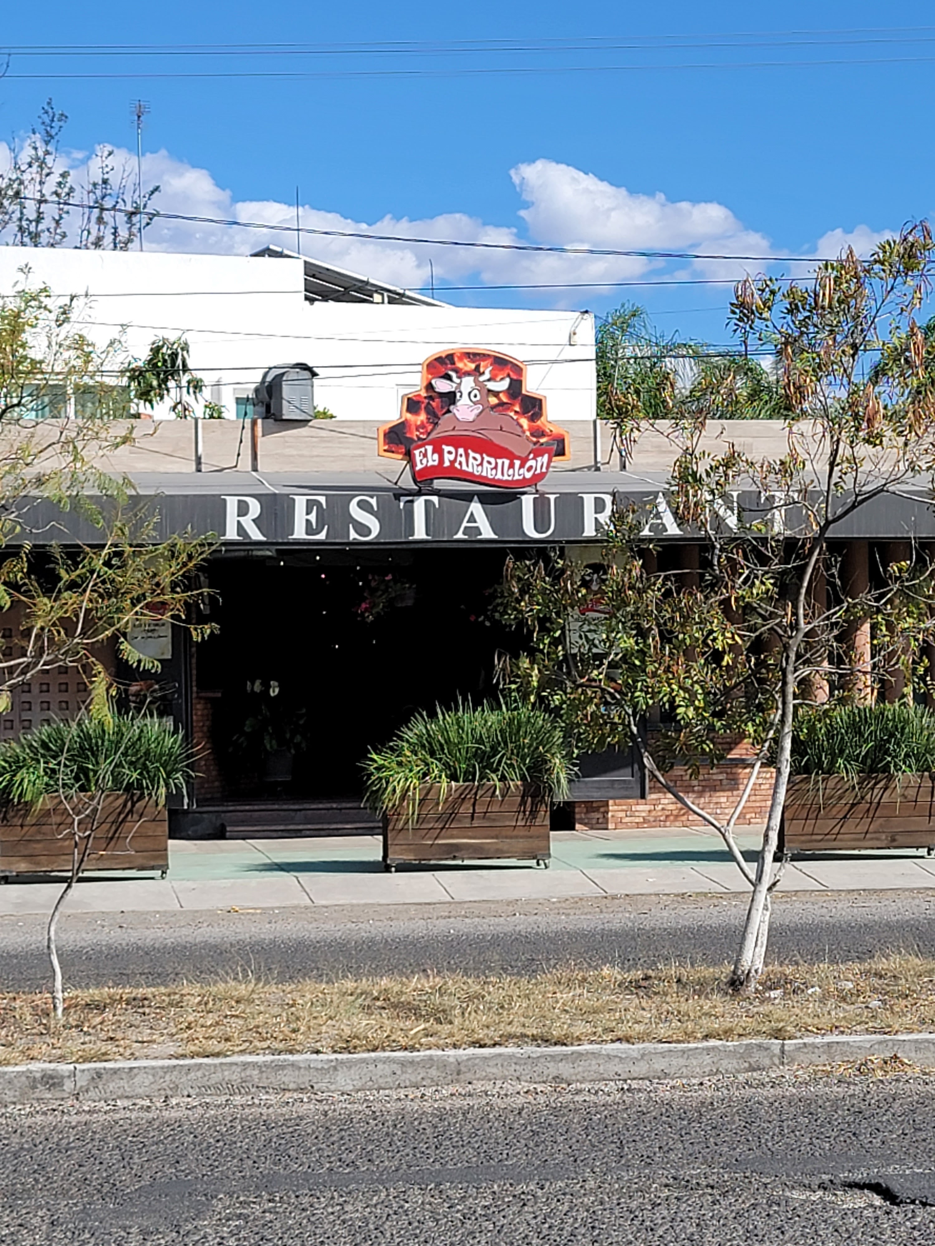 El parrillón image 10