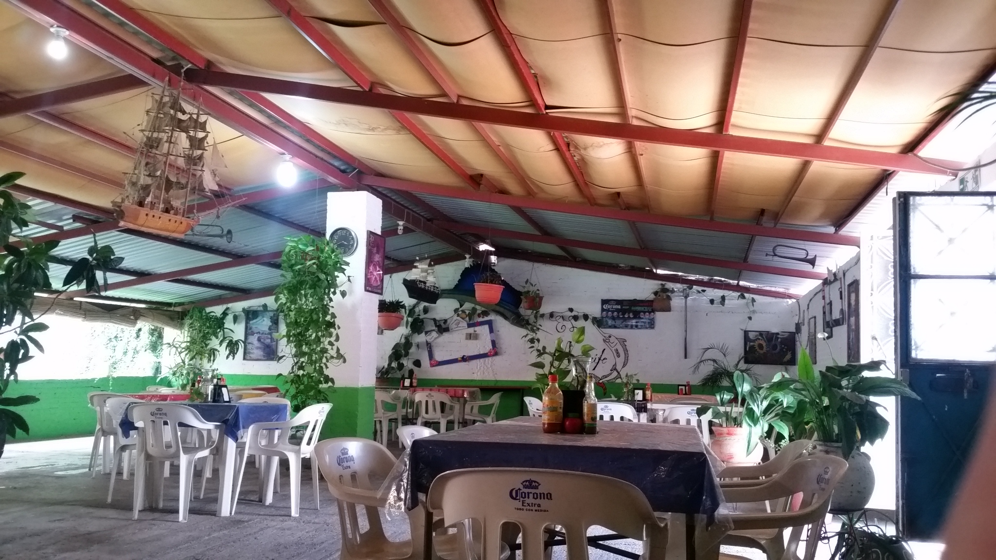 Mariscos El Arrecife image 1