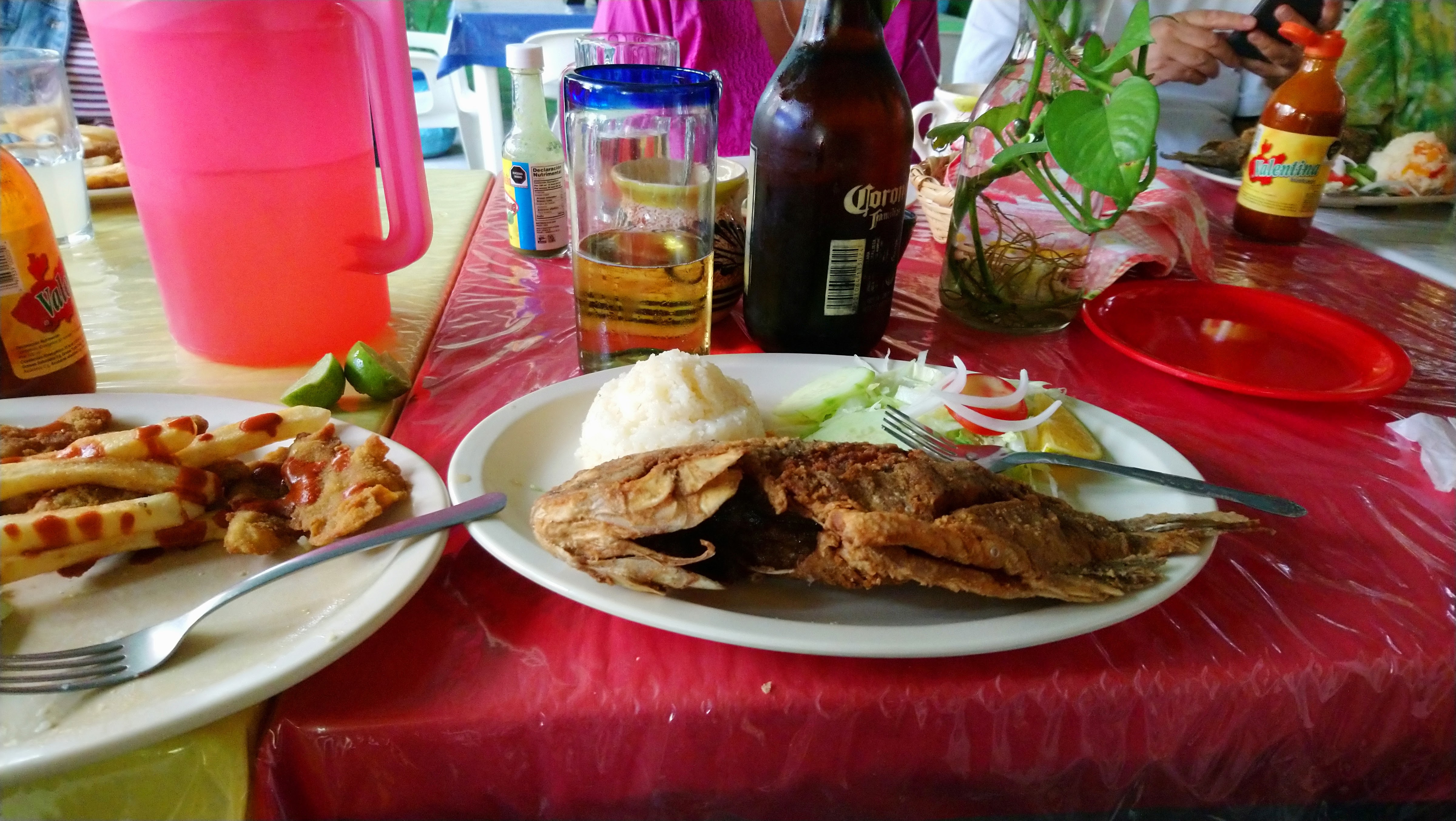 Mariscos El Arrecife image 2