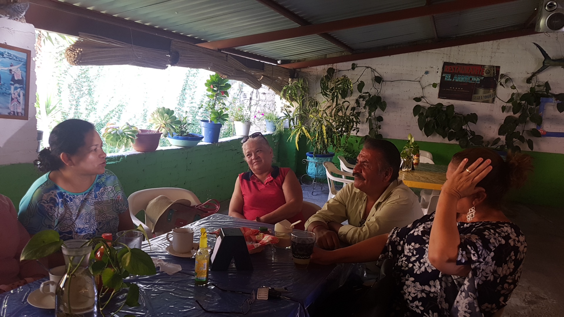 Mariscos El Arrecife image 3