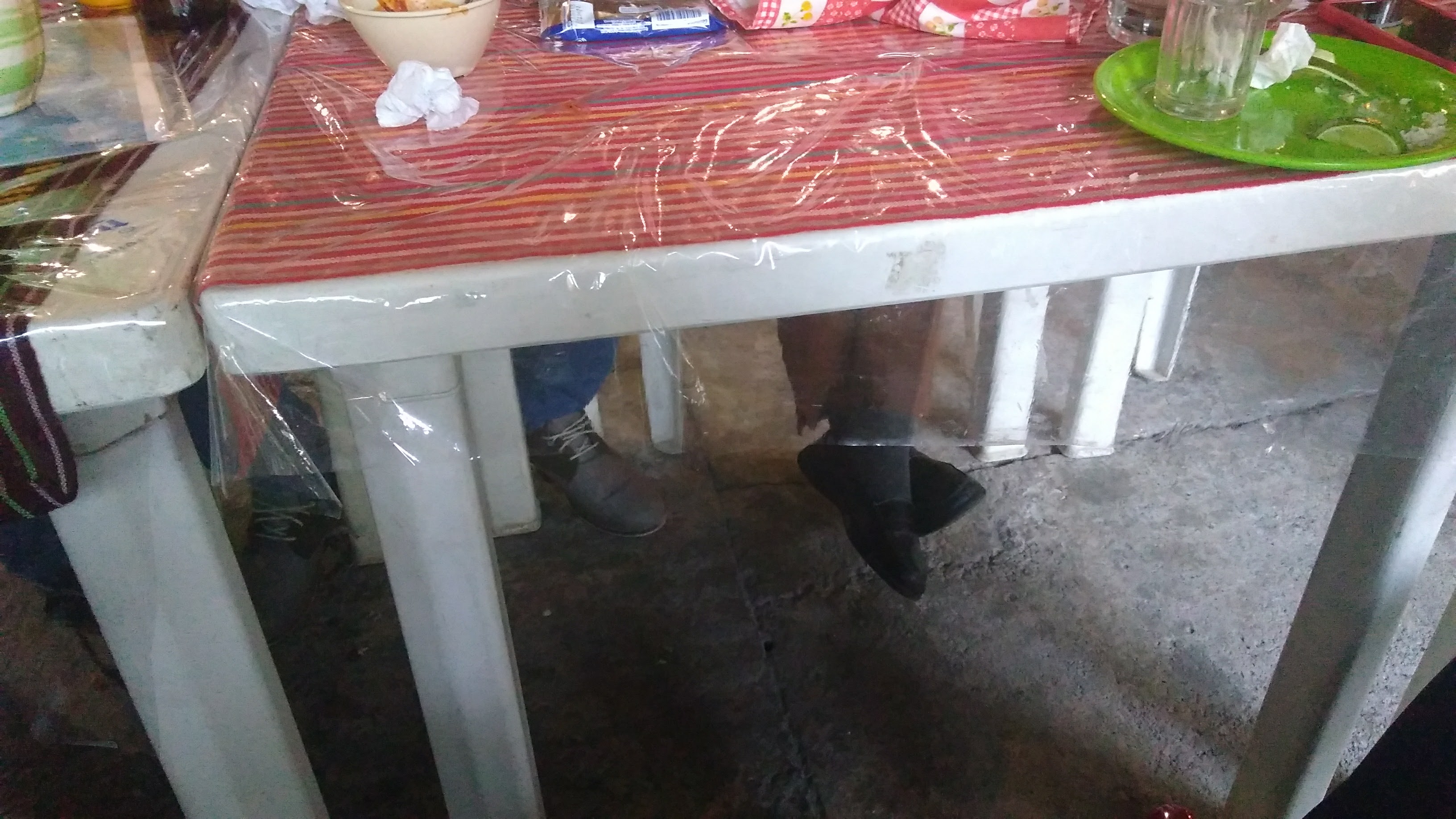 Mariscos El Arrecife image 6