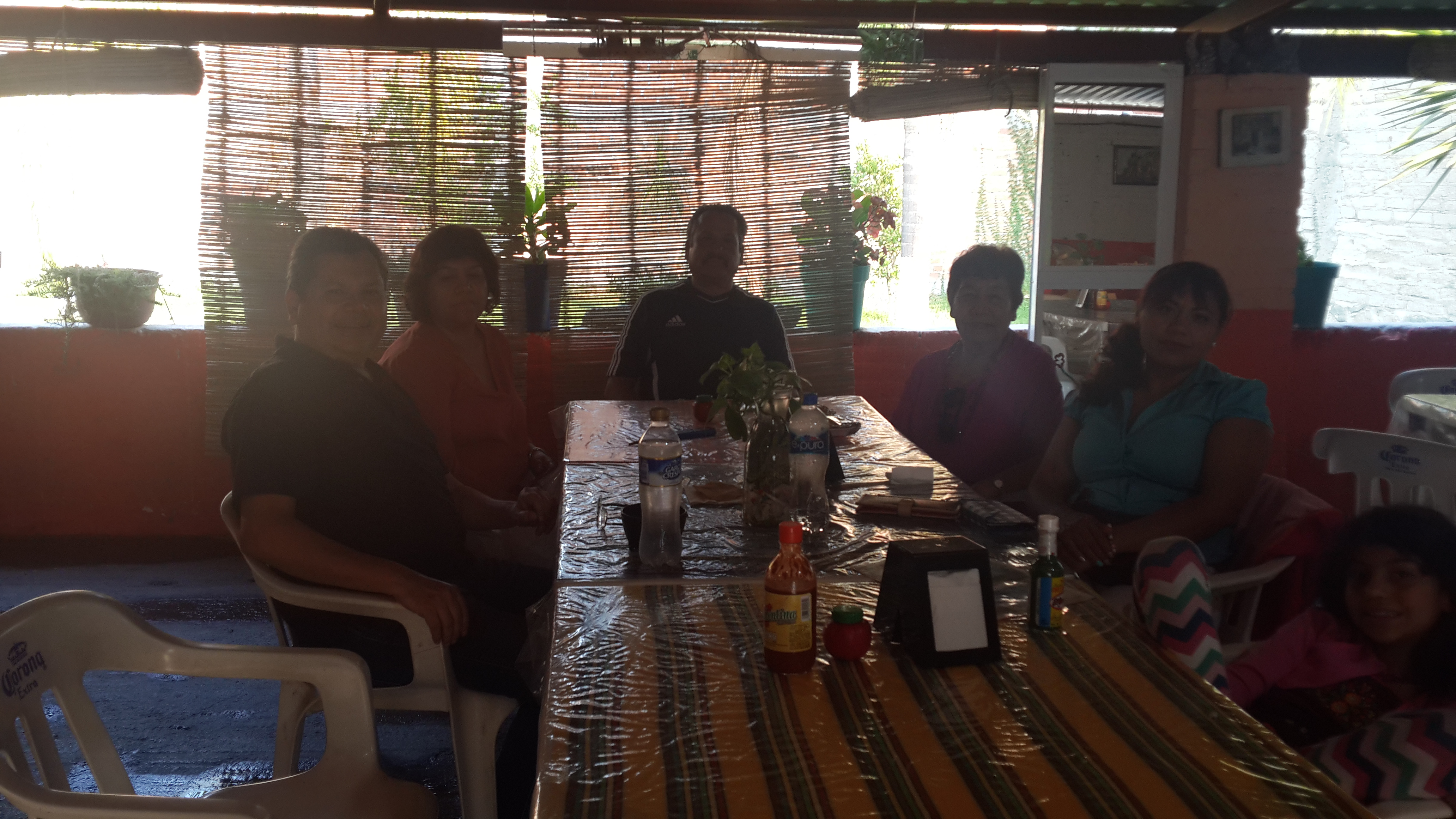 Mariscos El Arrecife image 7