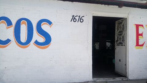 Mariscos El Arrecife image 8