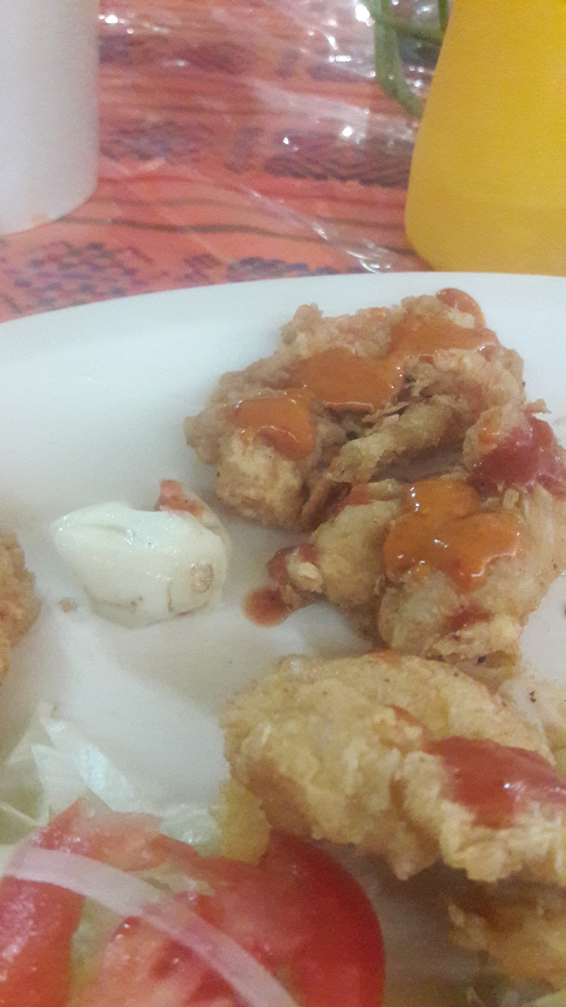 Mariscos El Arrecife image 10