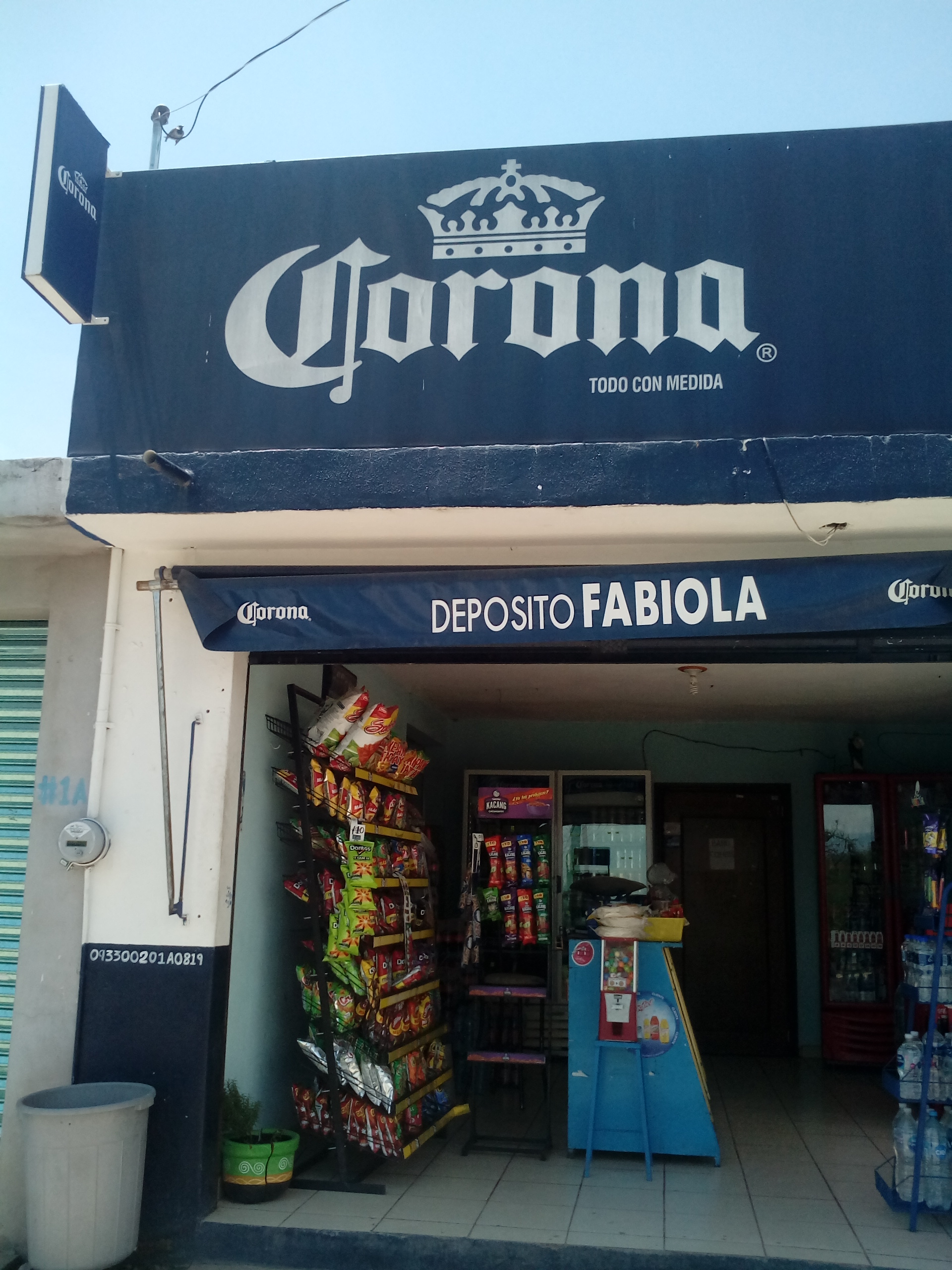 DEPOSITO FABIOLA image 2