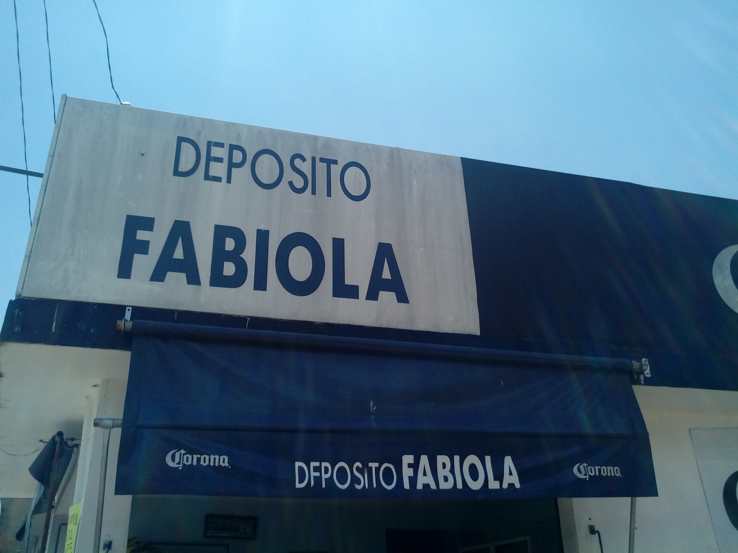 DEPOSITO FABIOLA image 3