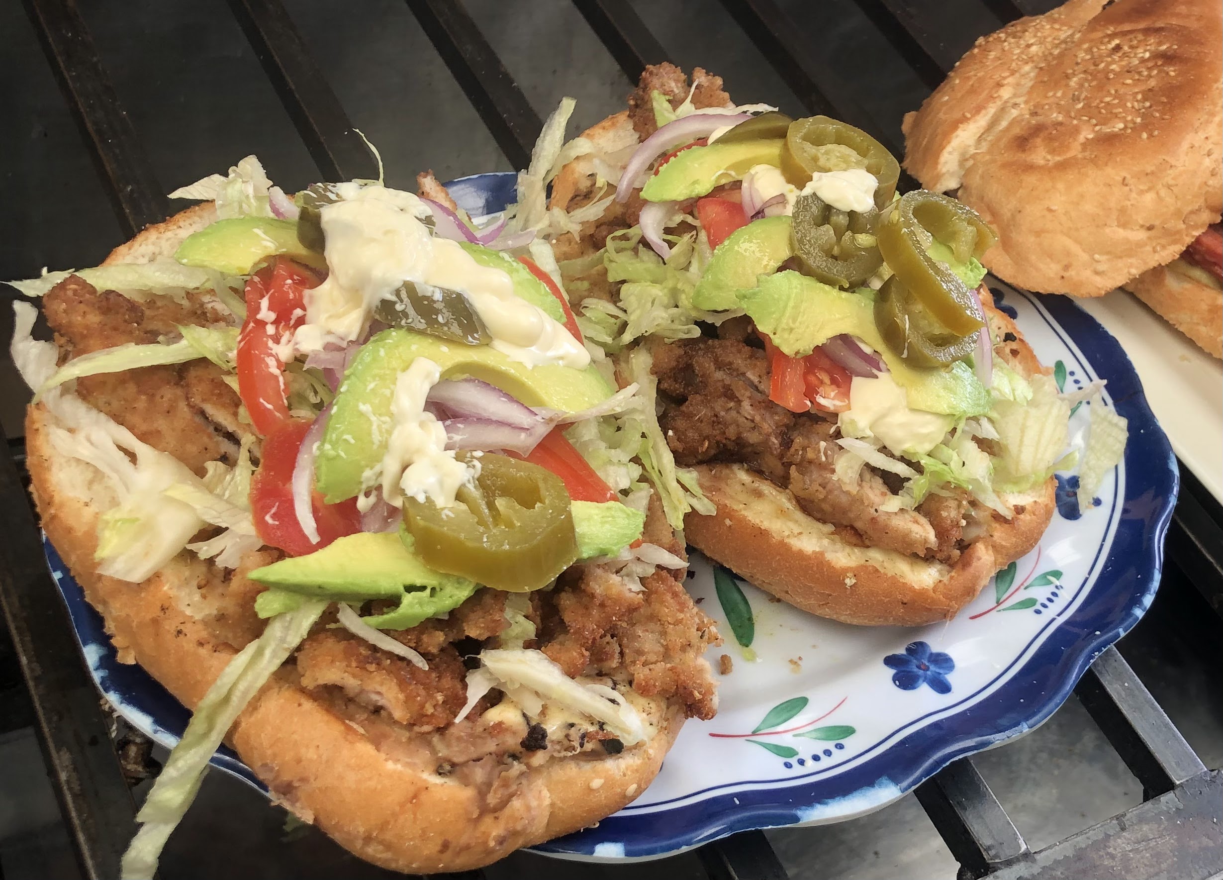 Botanas las palmas image 1