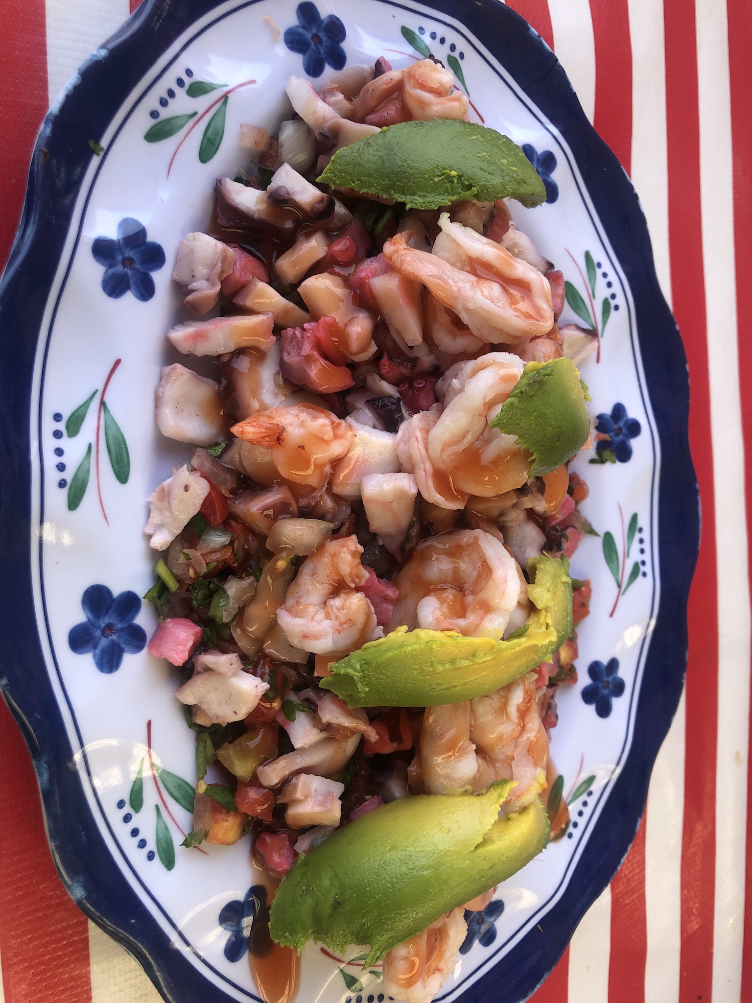 Botanas las palmas image 2