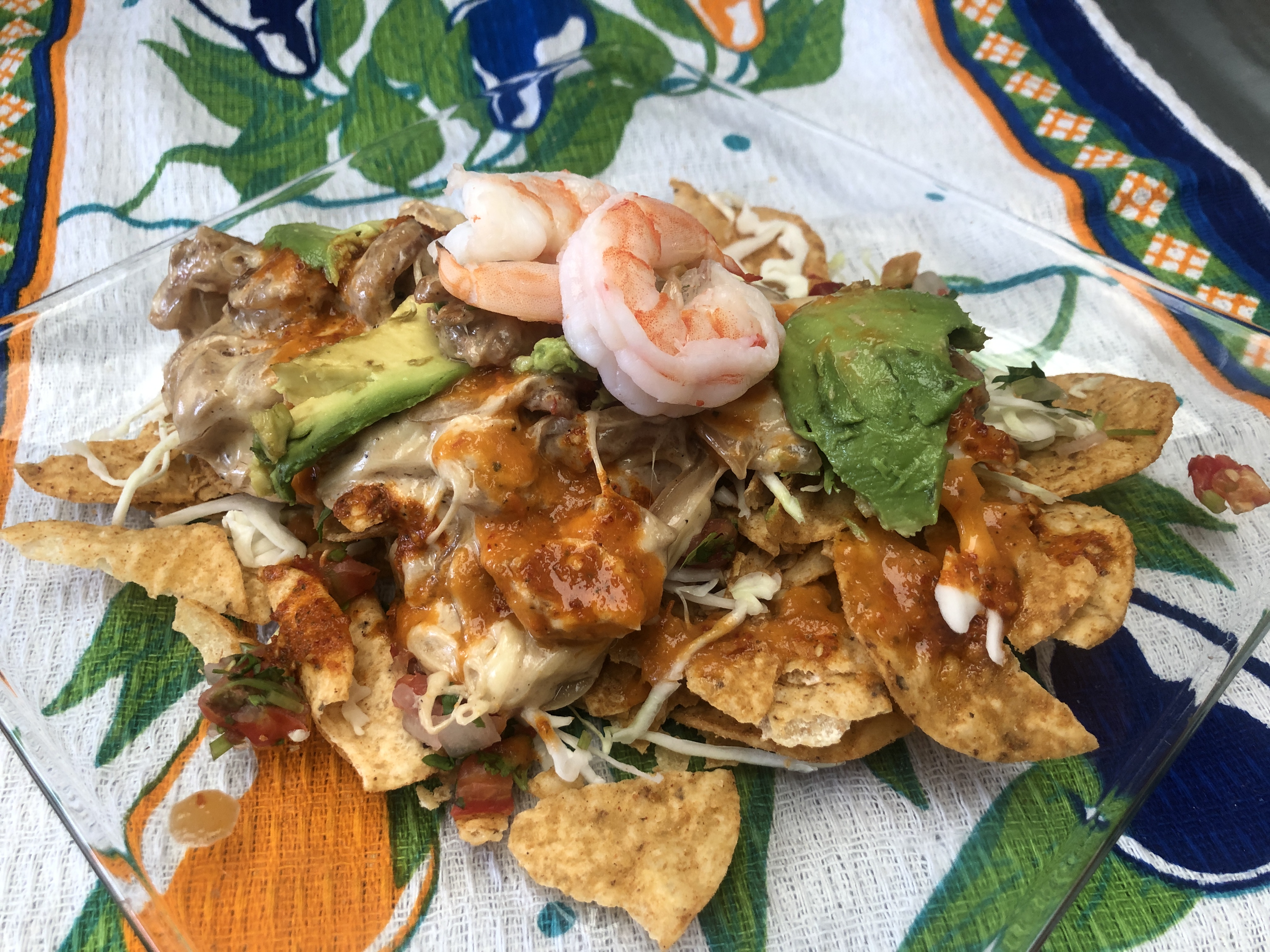 Botanas las palmas image 4