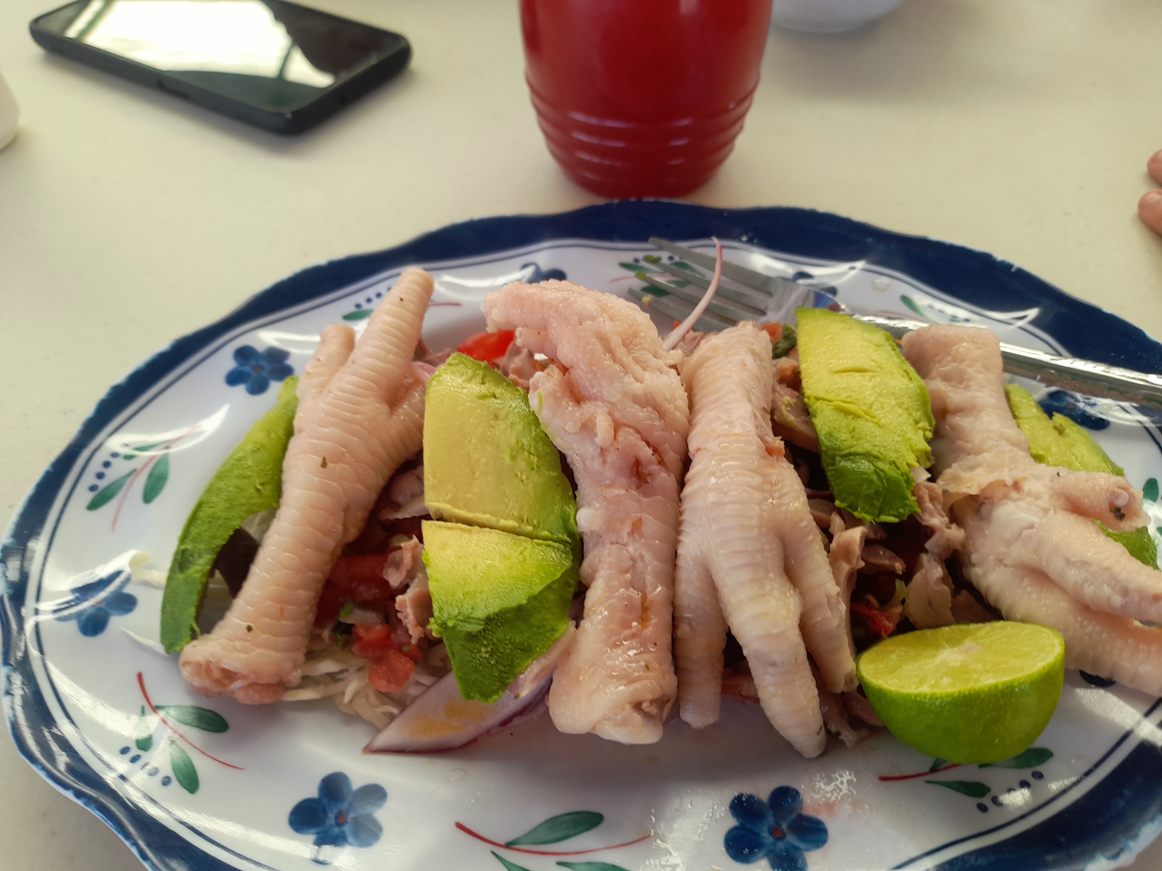 Botanas las palmas image 8