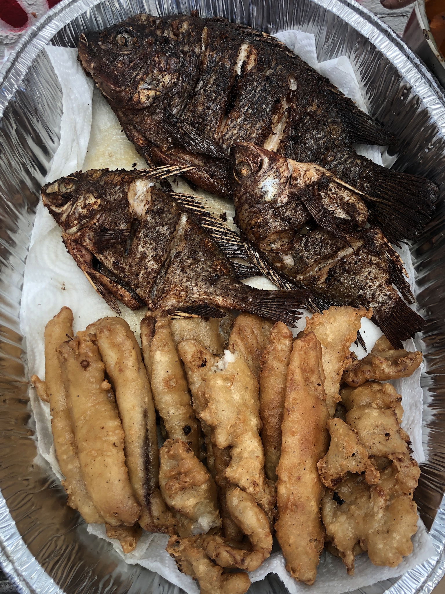 Botanas las palmas image 9