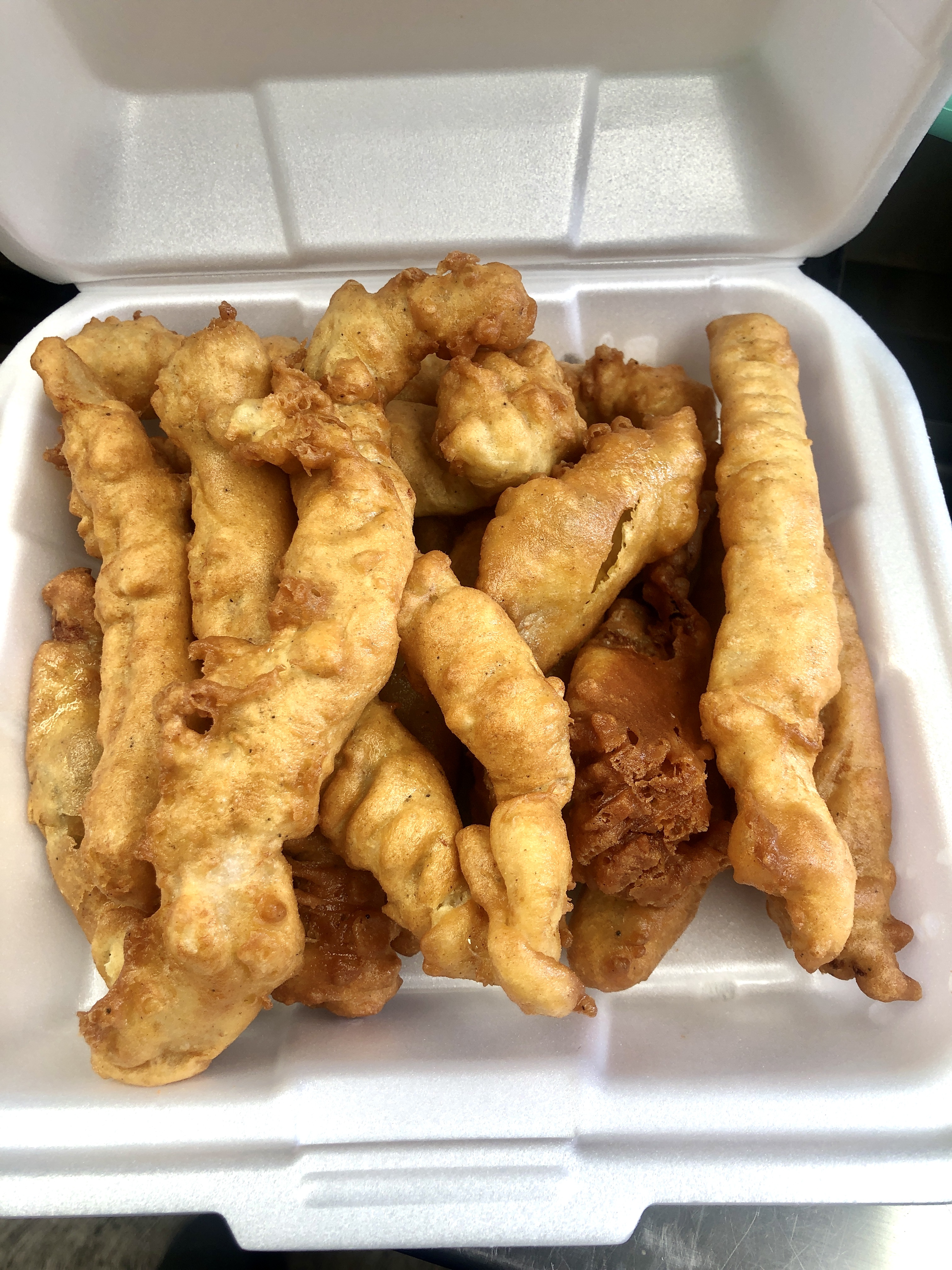 Botanas las palmas image 10