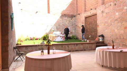 El GUATEQUE SALON image 3