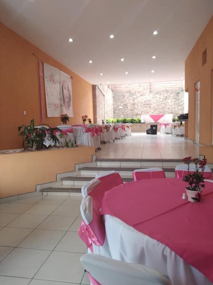 El GUATEQUE SALON image 4