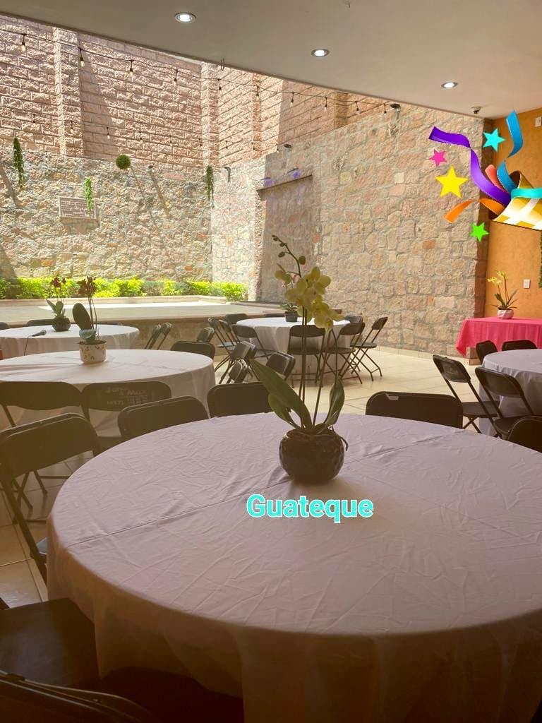 El GUATEQUE SALON image 5