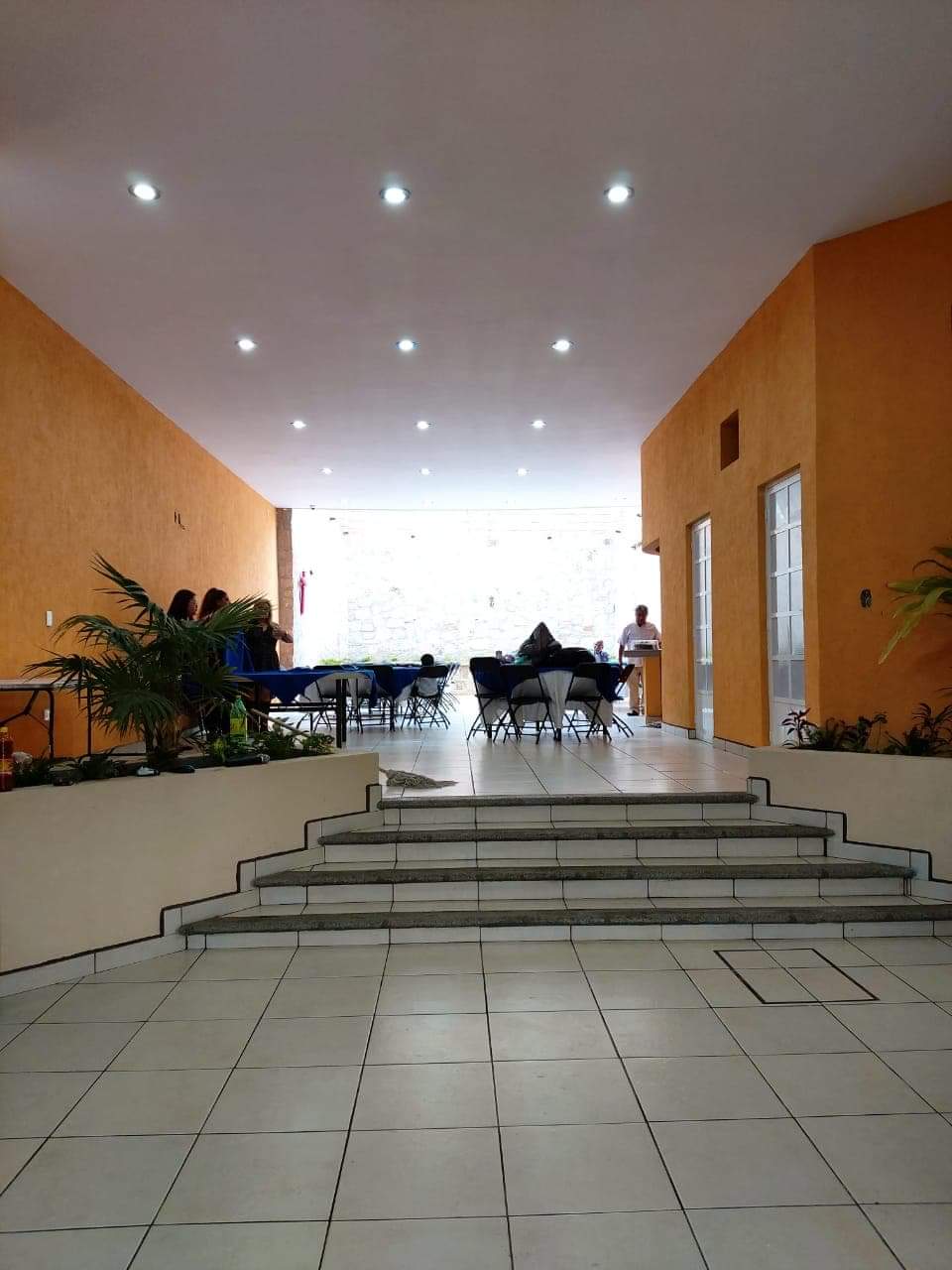 El GUATEQUE SALON image 6