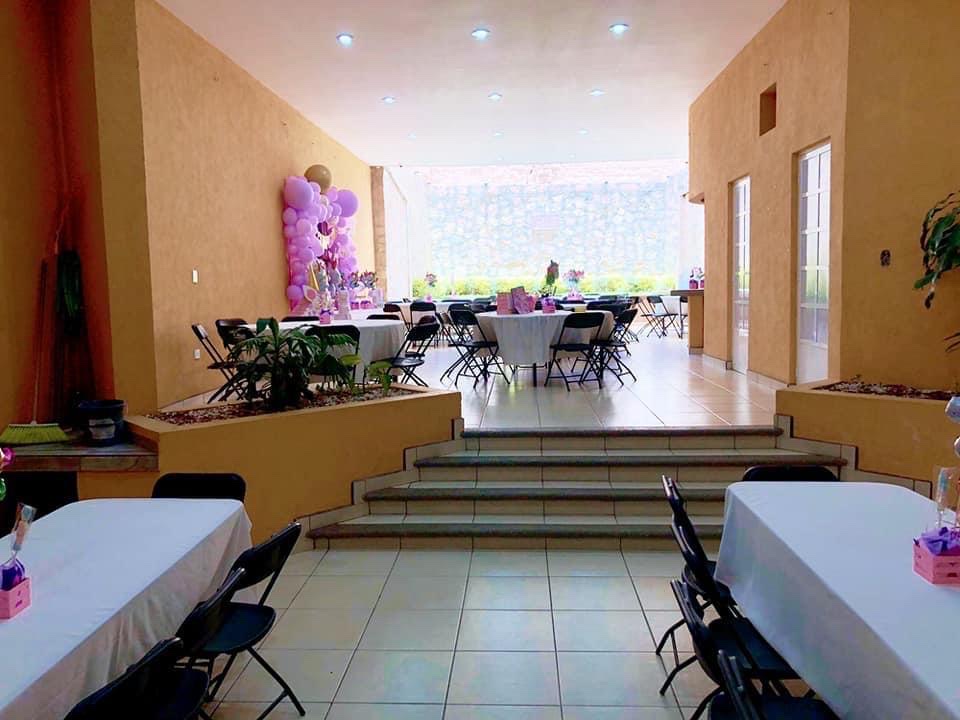 El GUATEQUE SALON image 7